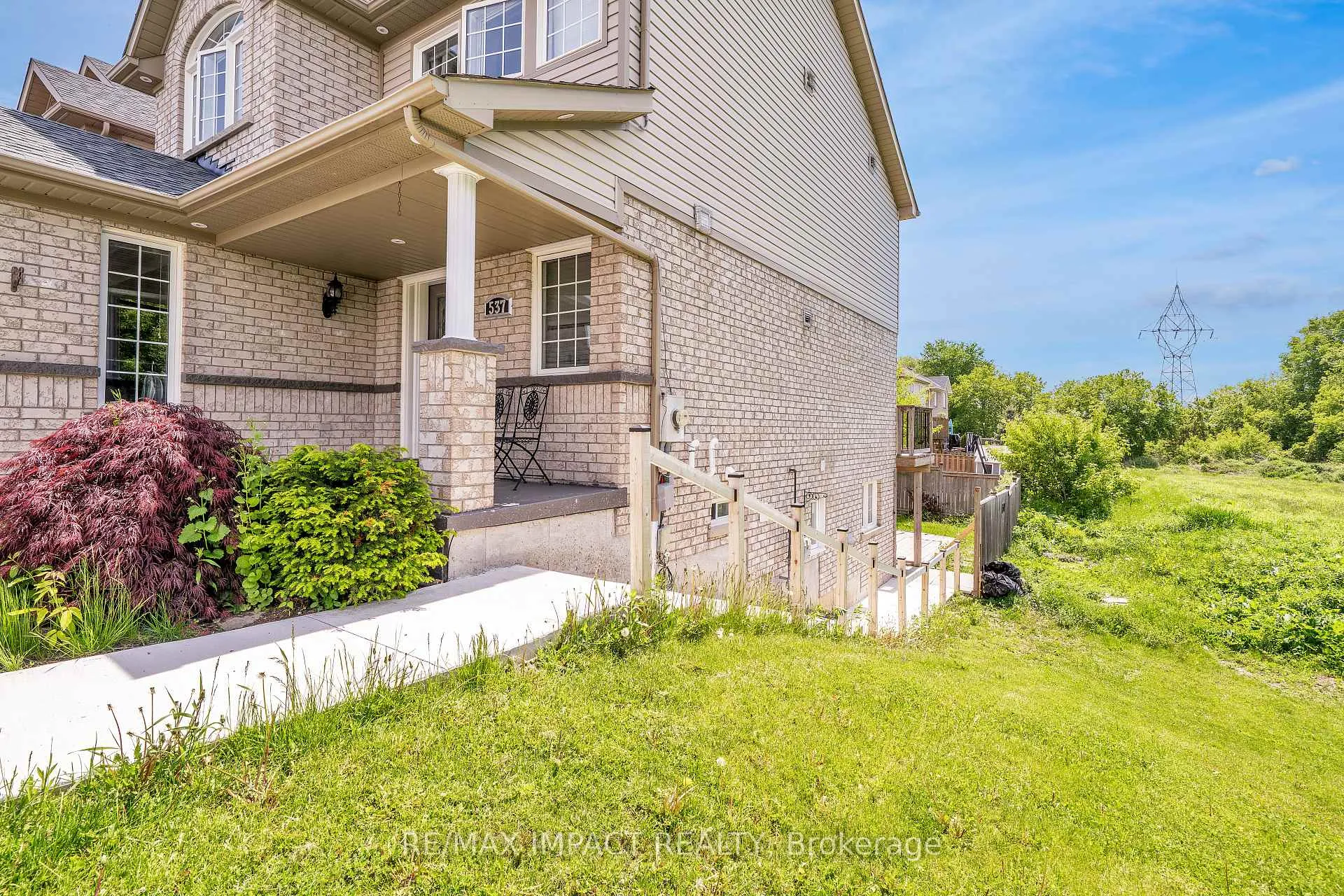 Photo 11 of Unit Basement, 537 Luple Avenue, Oshawa, Samac — HOMEH