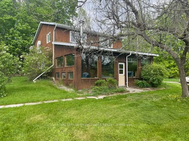 Photo 1 of 8010 Highway 37, Tweed — HOMEH