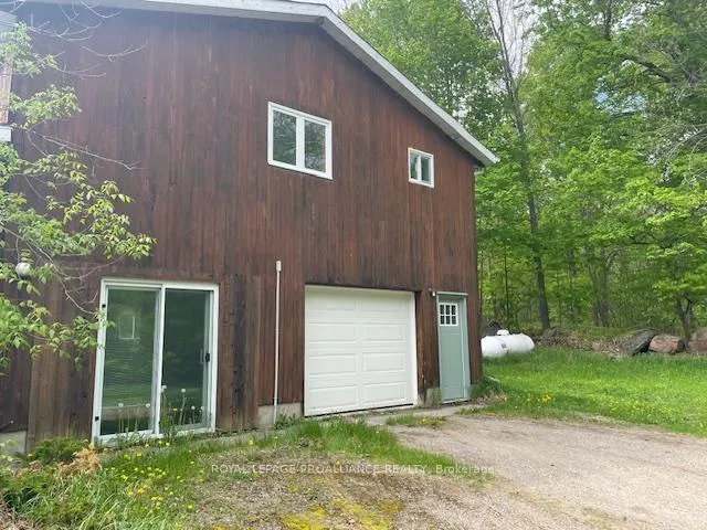 Photo 2 of 8010 Highway 37, Tweed — HOMEH