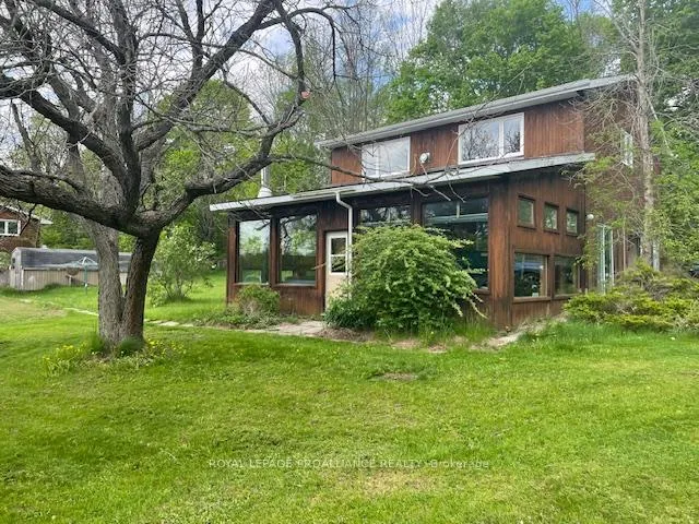 Photo 13 of 8010 Highway 37, Tweed — HOMEH