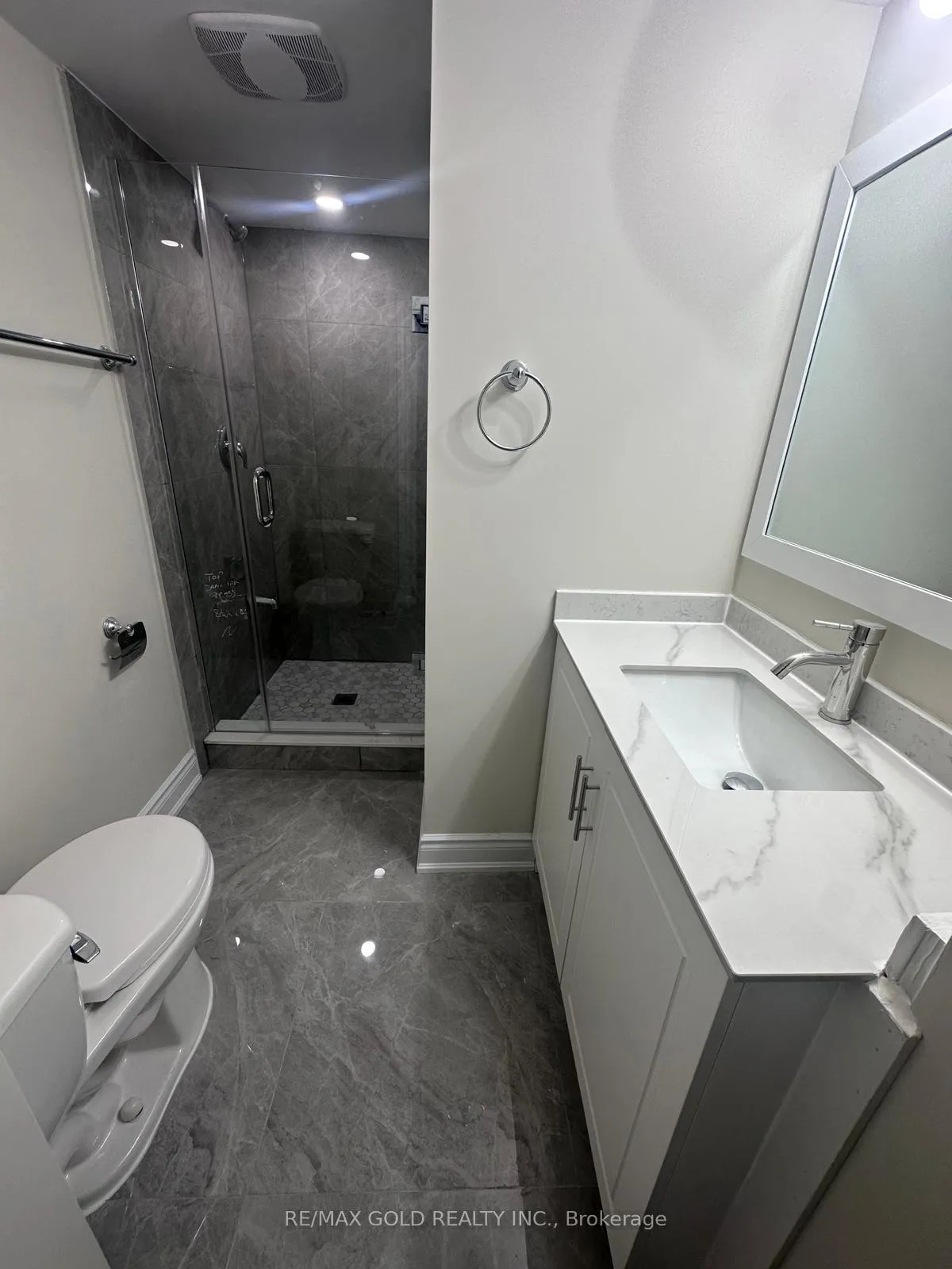 Photo 12 of Unit Basement, 78 Clockwork Drive, Brampton, Northwest Brampton — HOMEH