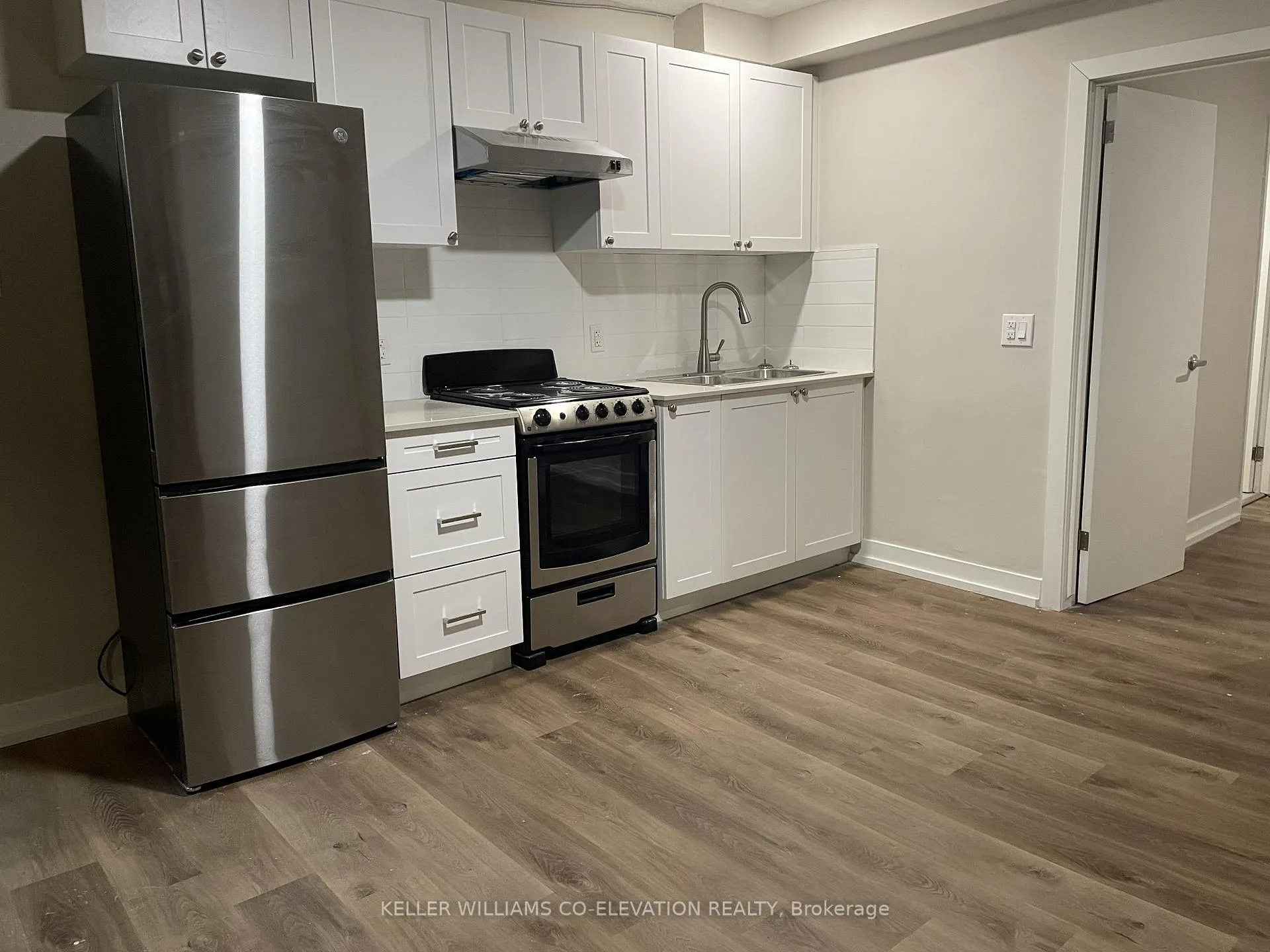 Photo 1 of Unit A, 133 Prospect Street, Hamilton, Stipley — HOMEH