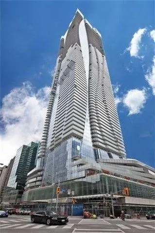 Photo 6 of Unit 6507, 1 Bloor Street E, Toronto, Church-Yonge Corridor — HOMEH
