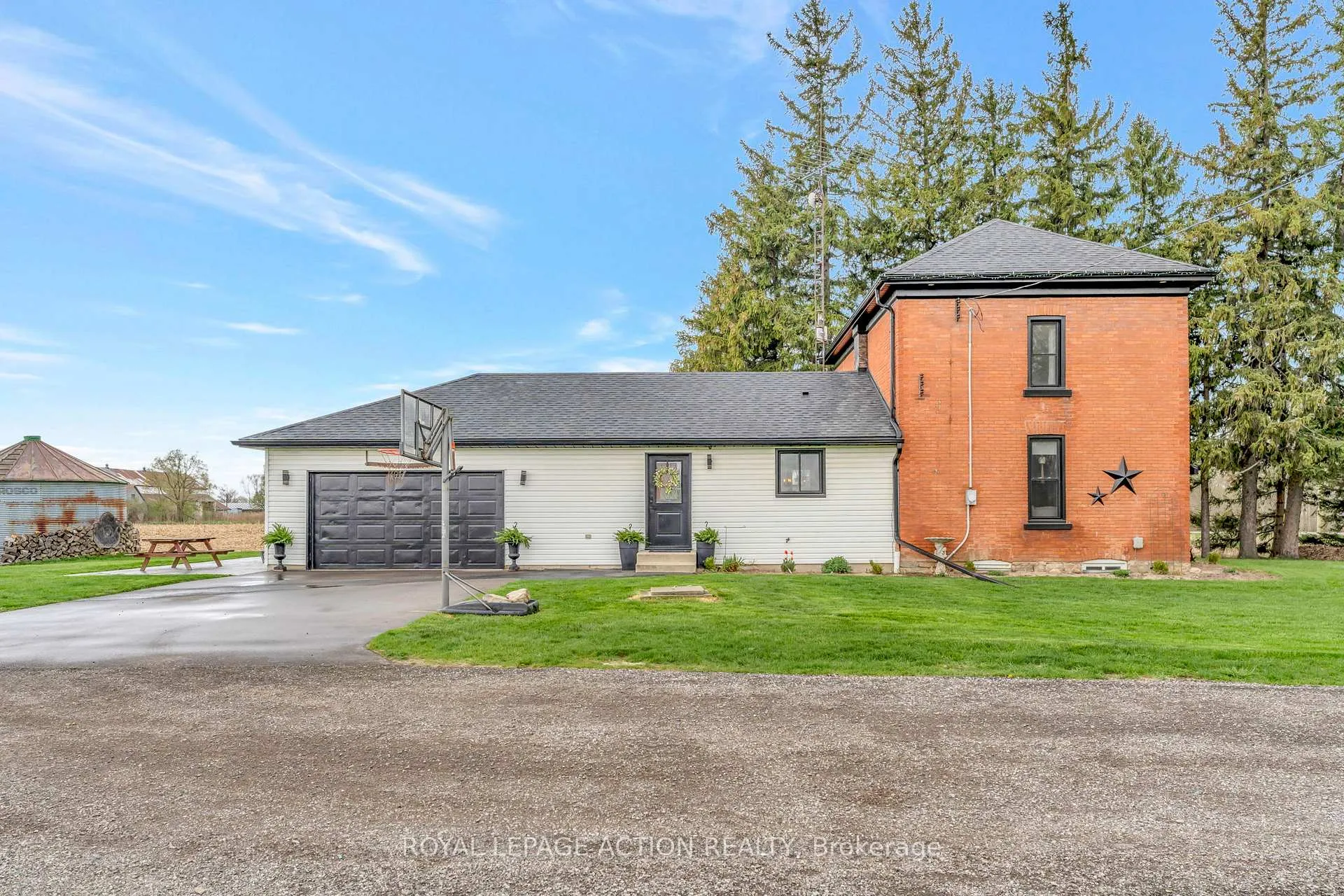 Photo 3 of 149 Sour Springs Road, Brant, Brantford Twp — HOMEH
