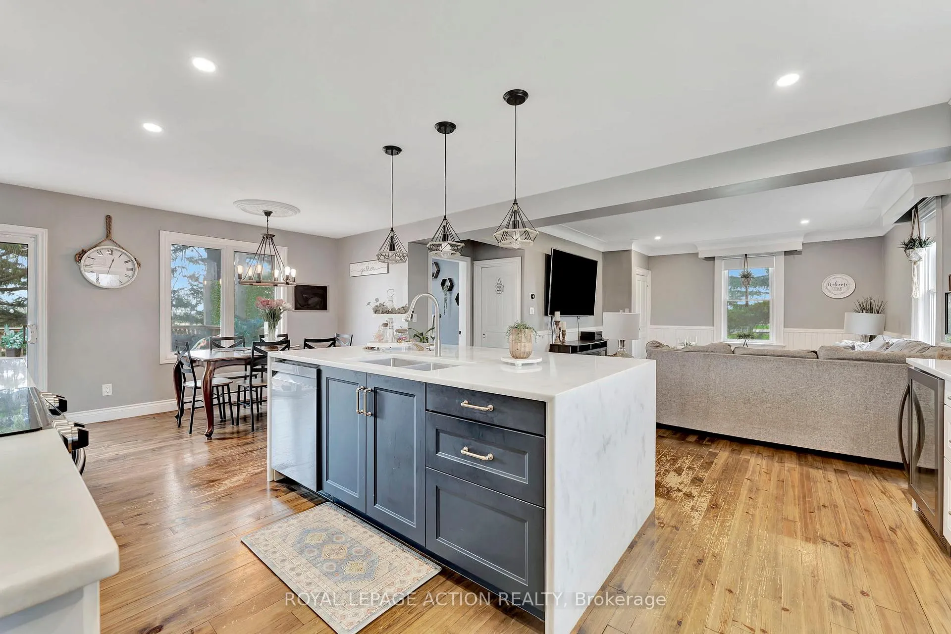 Photo 5 of 149 Sour Springs Road, Brant, Brantford Twp — HOMEH