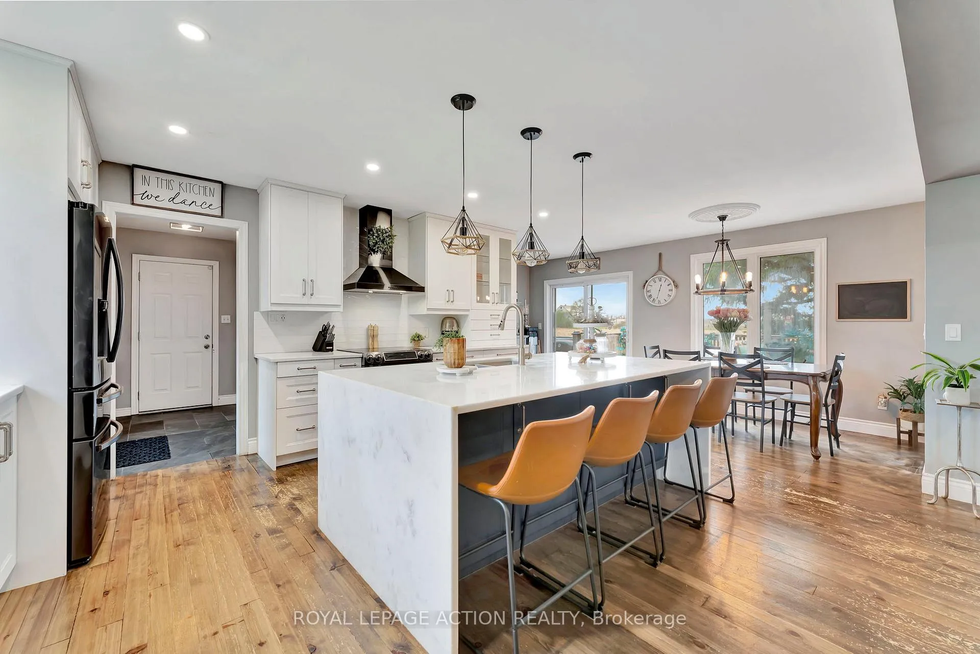 Photo 6 of 149 Sour Springs Road, Brant, Brantford Twp — HOMEH