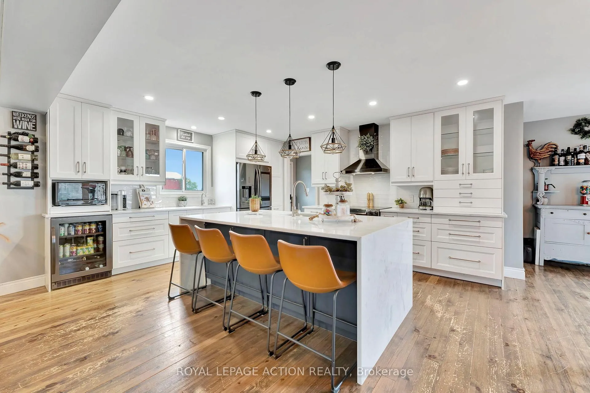 Photo 7 of 149 Sour Springs Road, Brant, Brantford Twp — HOMEH