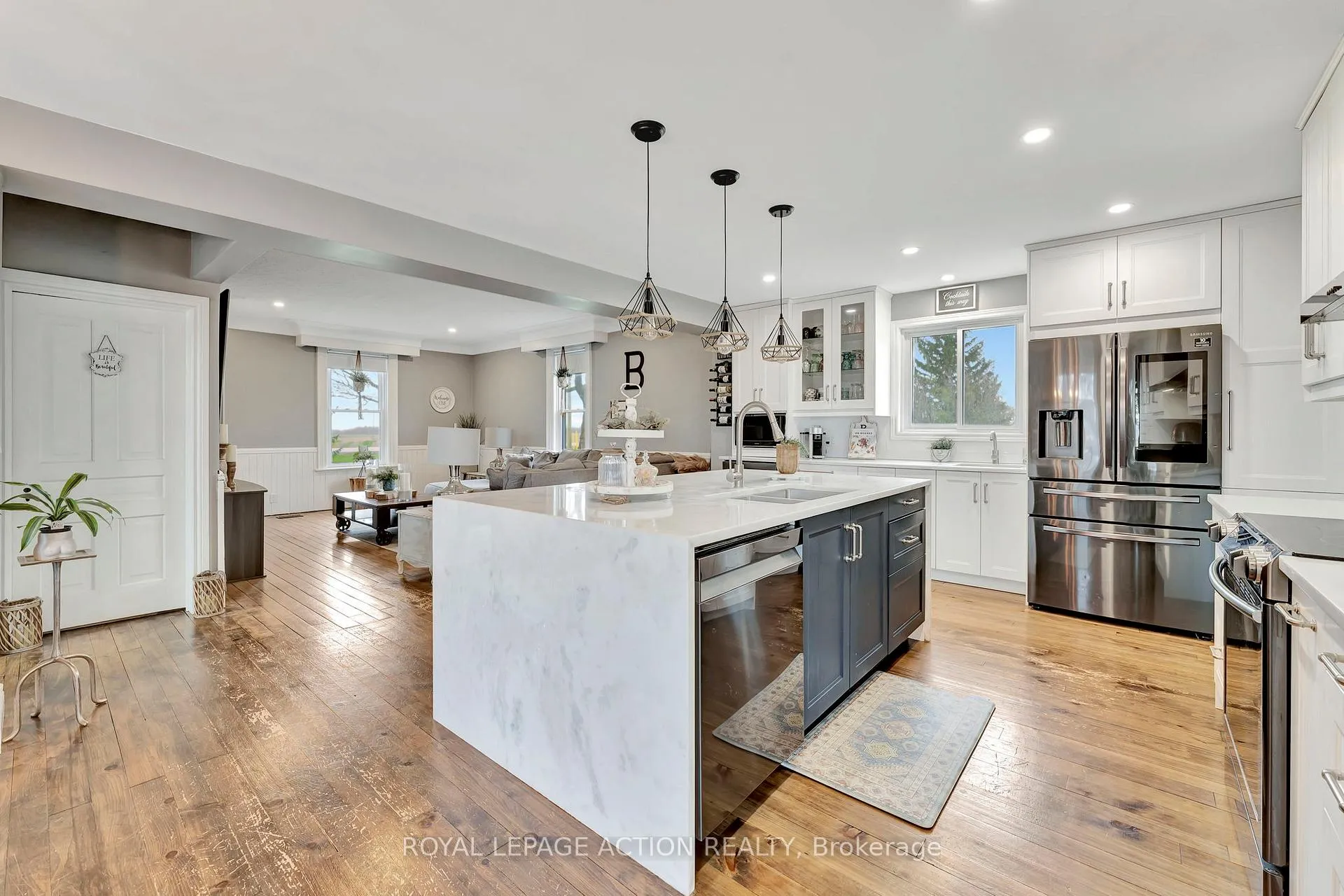 Photo 8 of 149 Sour Springs Road, Brant, Brantford Twp — HOMEH
