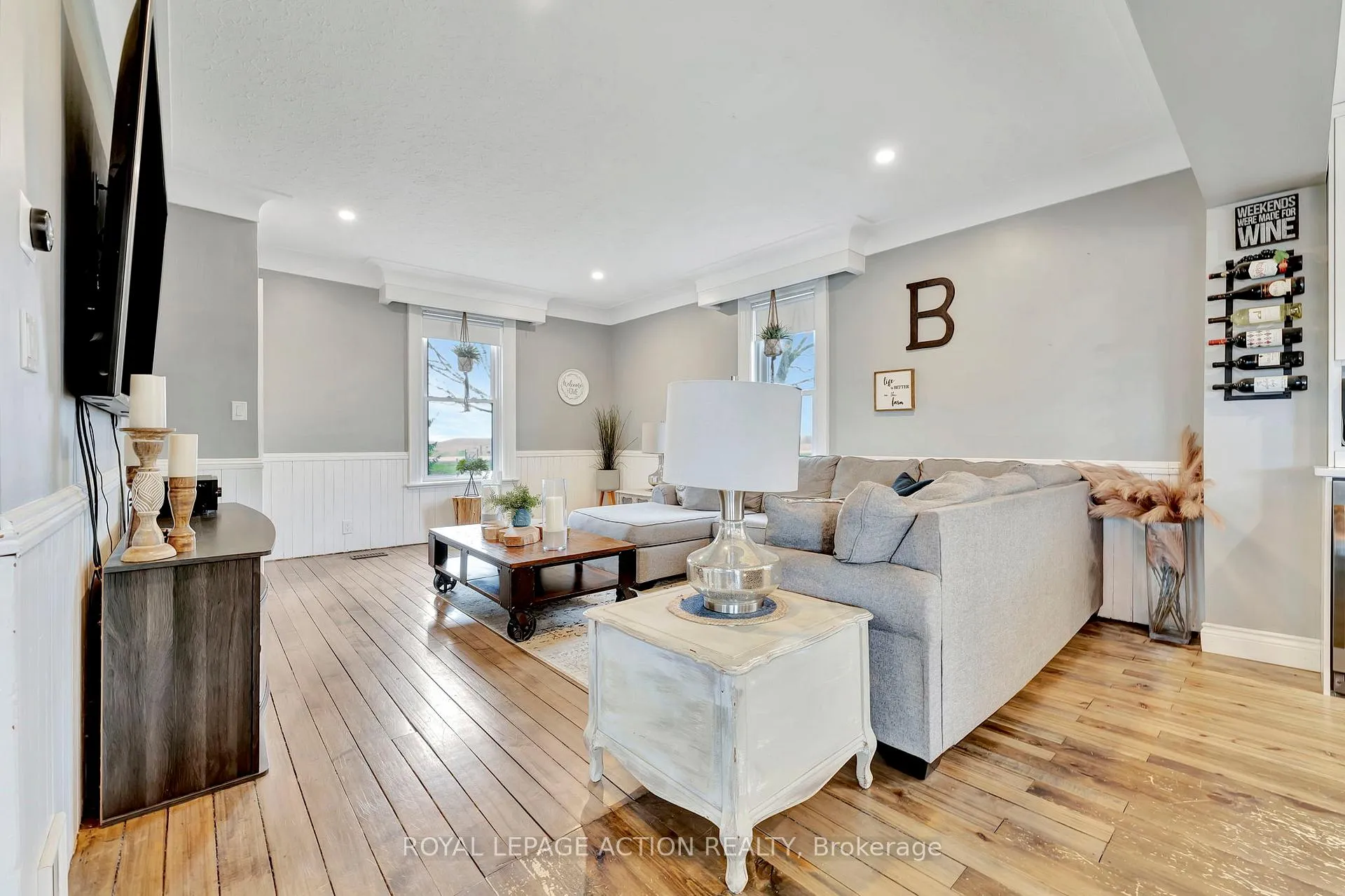 Photo 10 of 149 Sour Springs Road, Brant, Brantford Twp — HOMEH