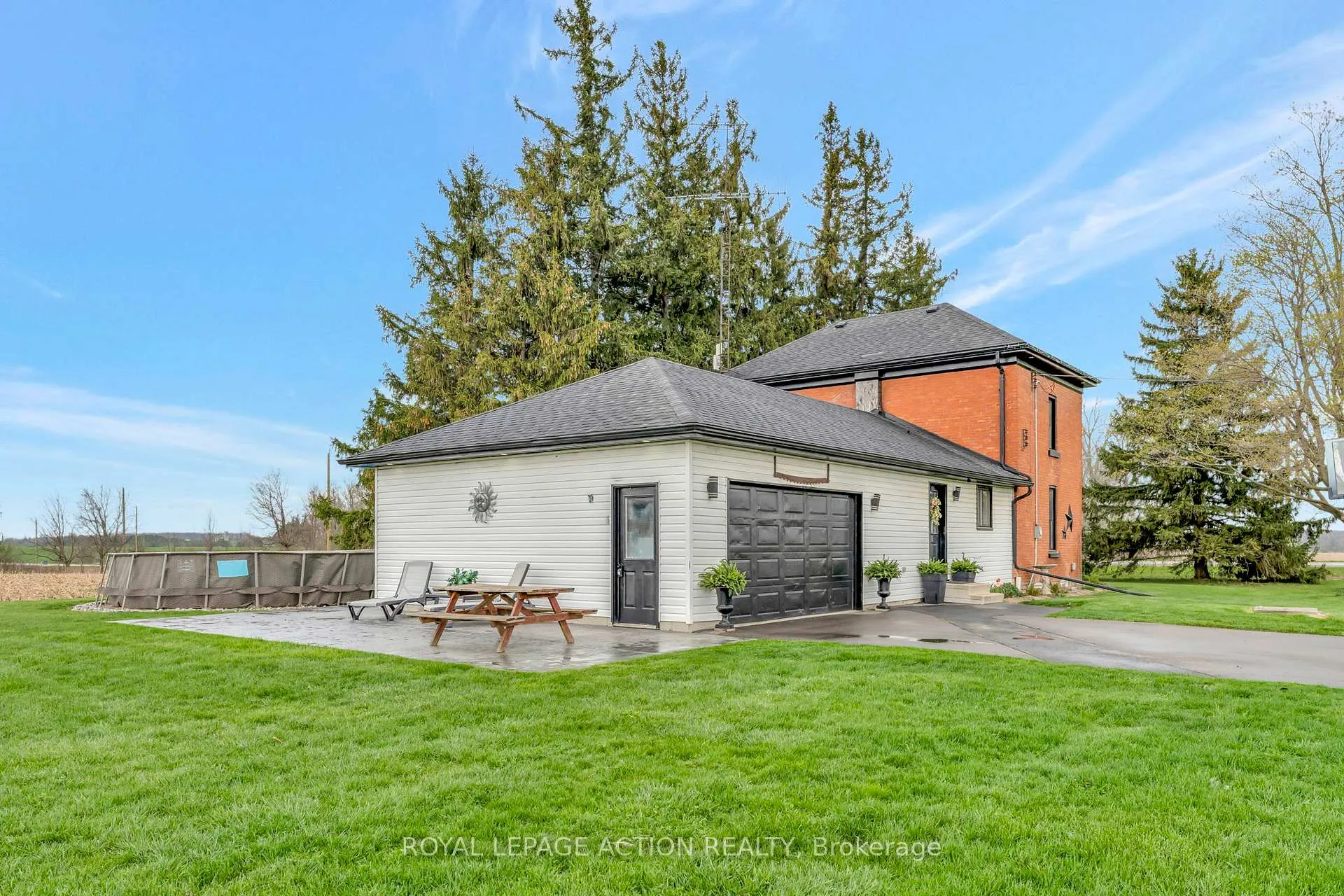Photo 22 of 149 Sour Springs Road, Brant, Brantford Twp — HOMEH