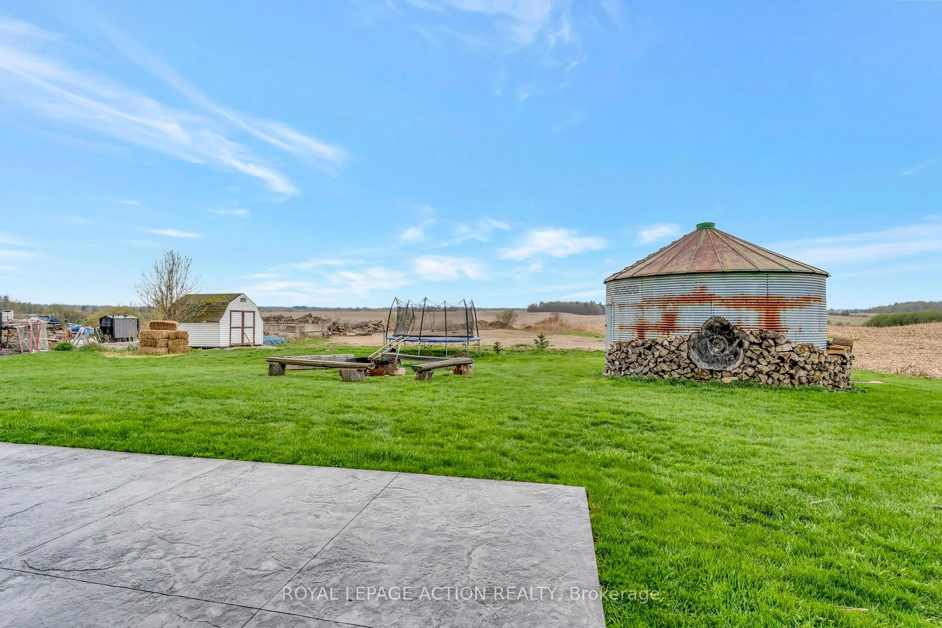 Photo 24 of 149 Sour Springs Road, Brant, Brantford Twp — HOMEH