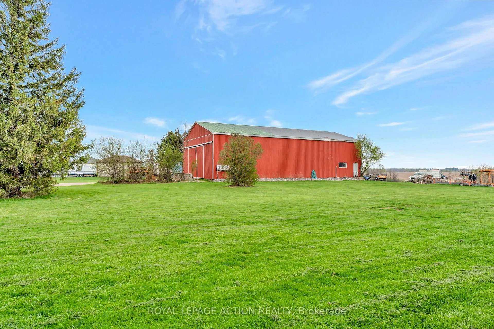 Photo 25 of 149 Sour Springs Road, Brant, Brantford Twp — HOMEH