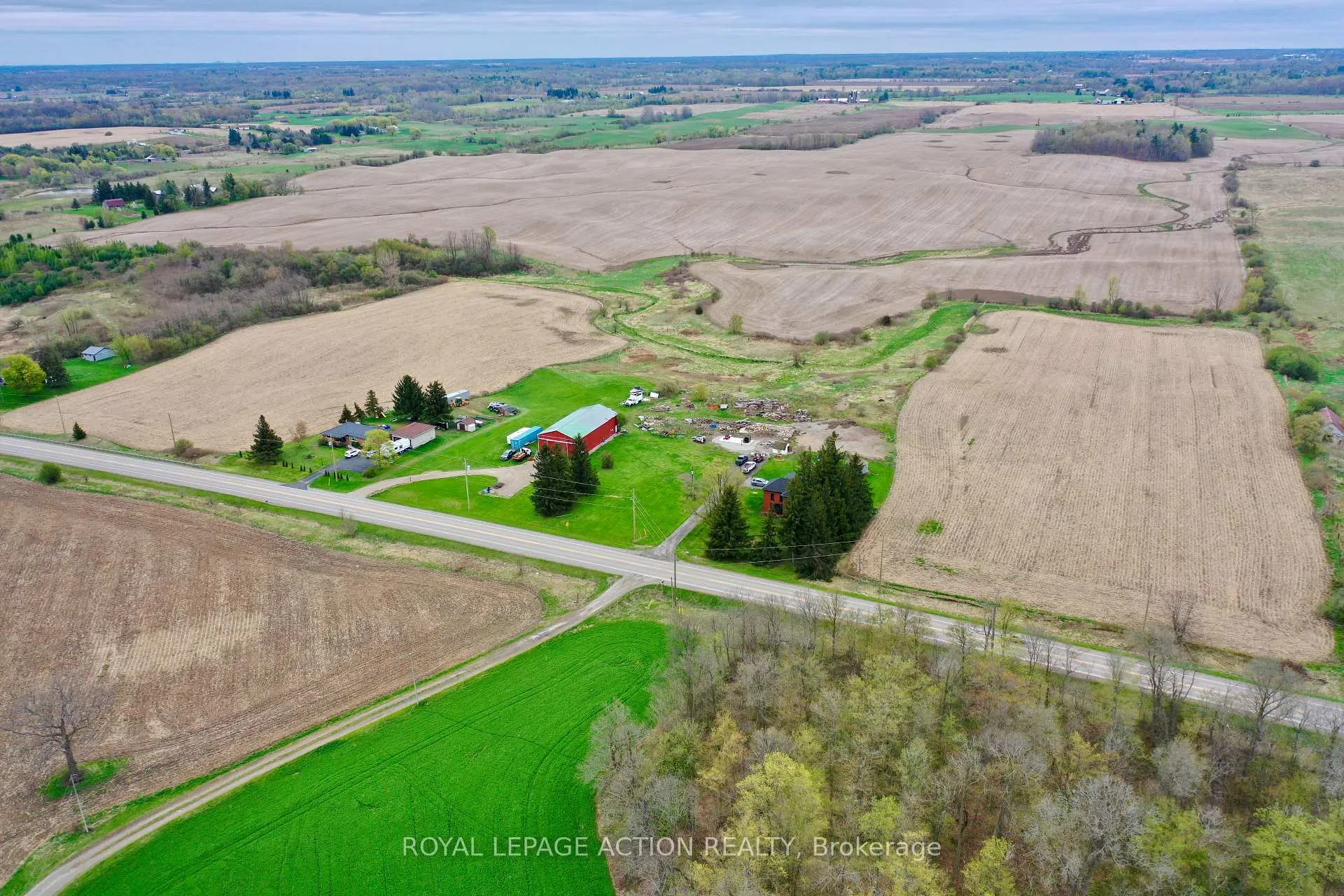 Photo 26 of 149 Sour Springs Road, Brant, Brantford Twp — HOMEH