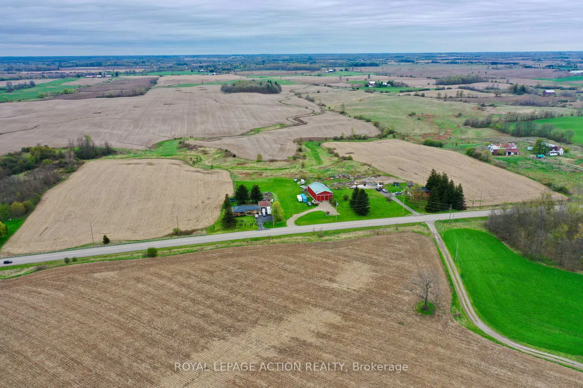 Photo 27 of 149 Sour Springs Road, Brant, Brantford Twp — HOMEH