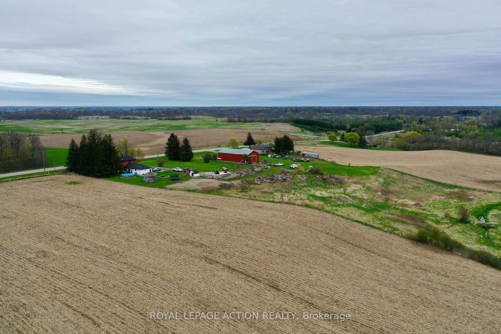 Photo 29 of 149 Sour Springs Road, Brant, Brantford Twp — HOMEH