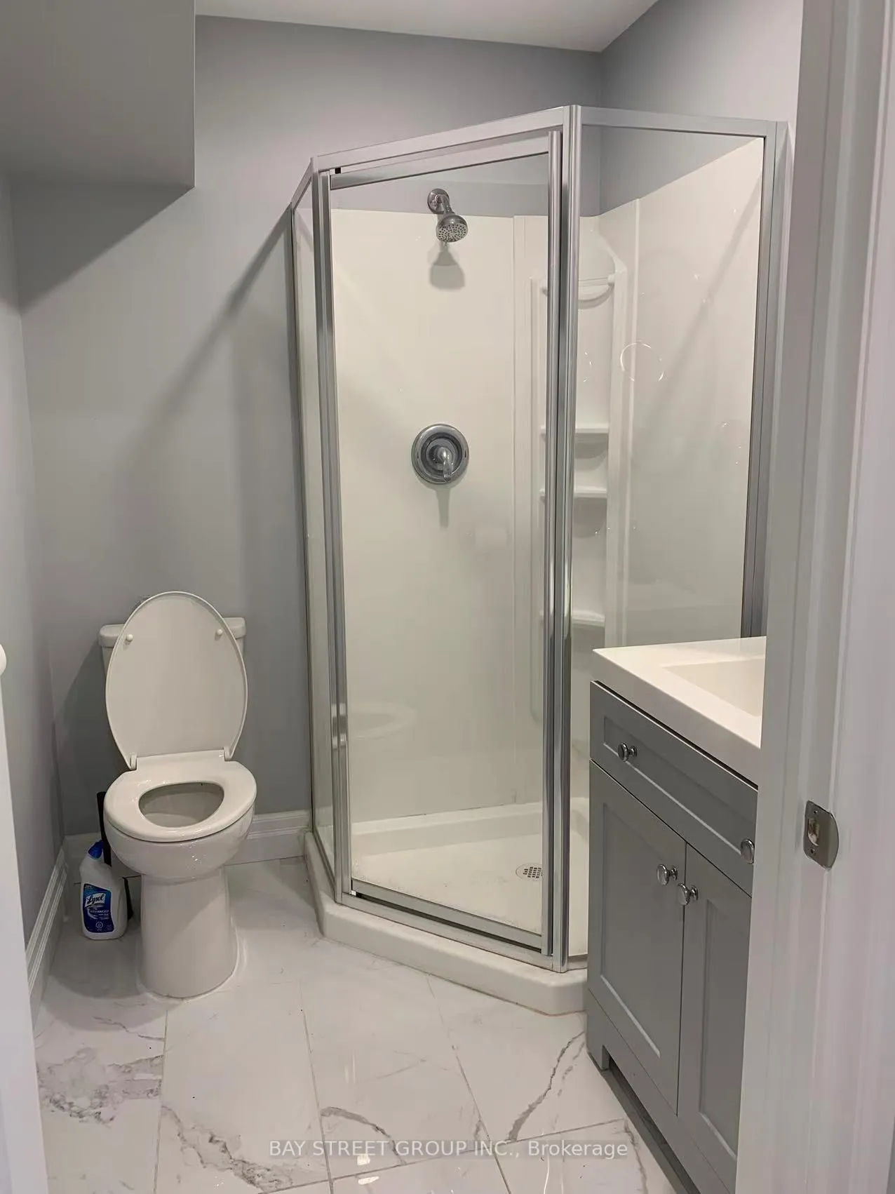 Photo 4 of Unit Basement, 56 Stelle Lane, Hamilton, Jerome — HOMEH