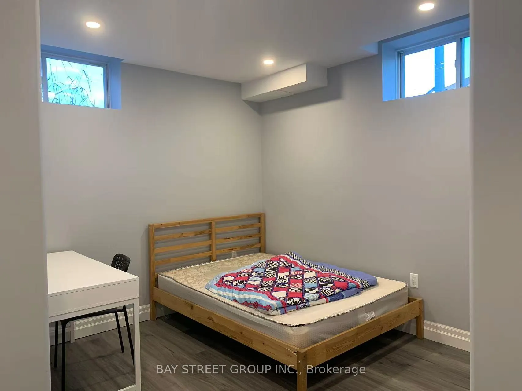 Photo 5 of Unit Basement, 56 Stelle Lane, Hamilton, Jerome — HOMEH