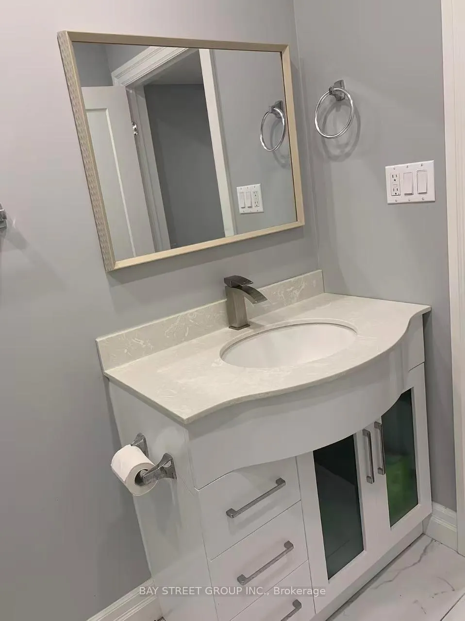 Photo 6 of Unit Basement, 56 Stelle Lane, Hamilton, Jerome — HOMEH