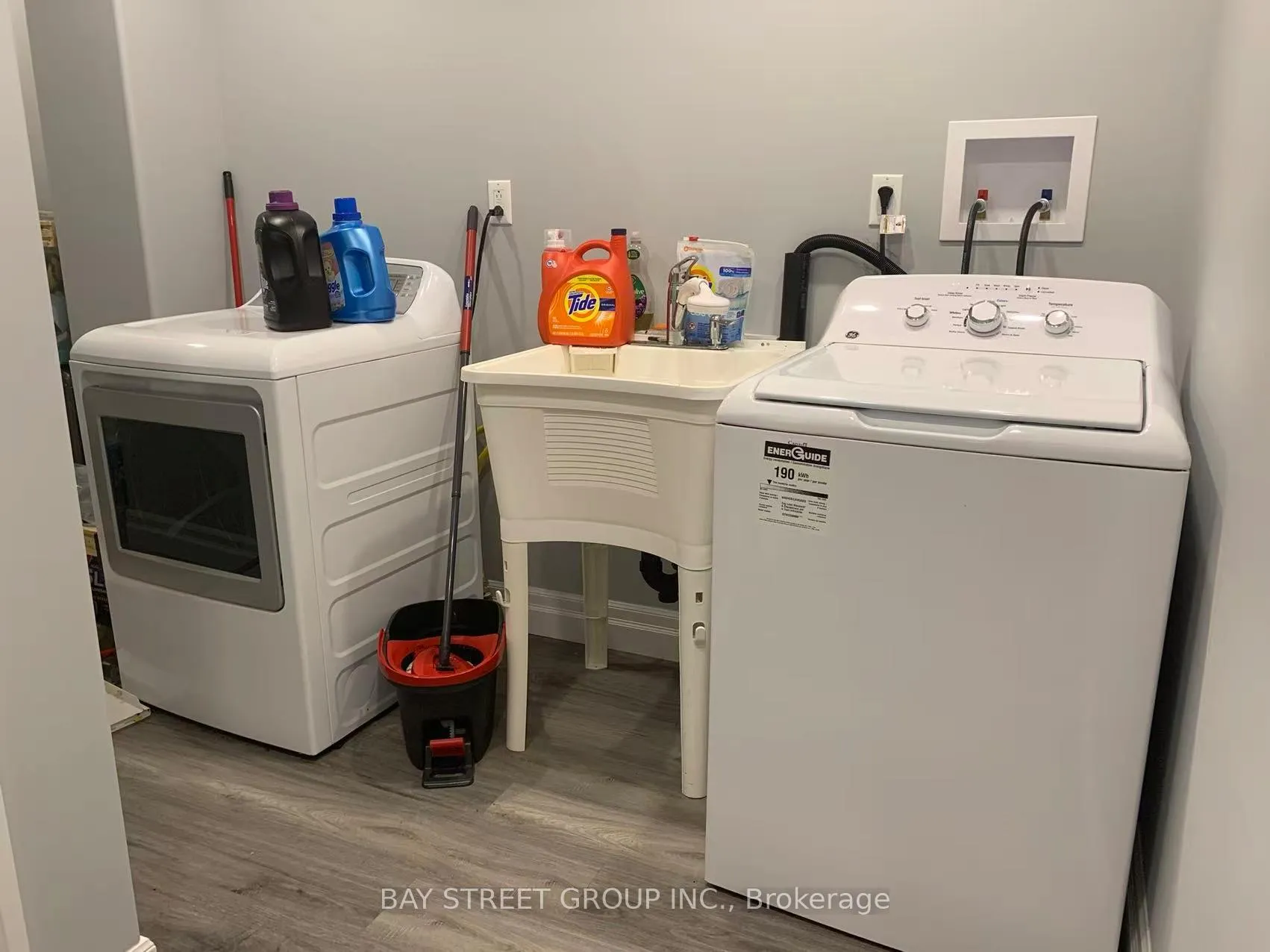 Photo 10 of Unit Basement, 56 Stelle Lane, Hamilton, Jerome — HOMEH