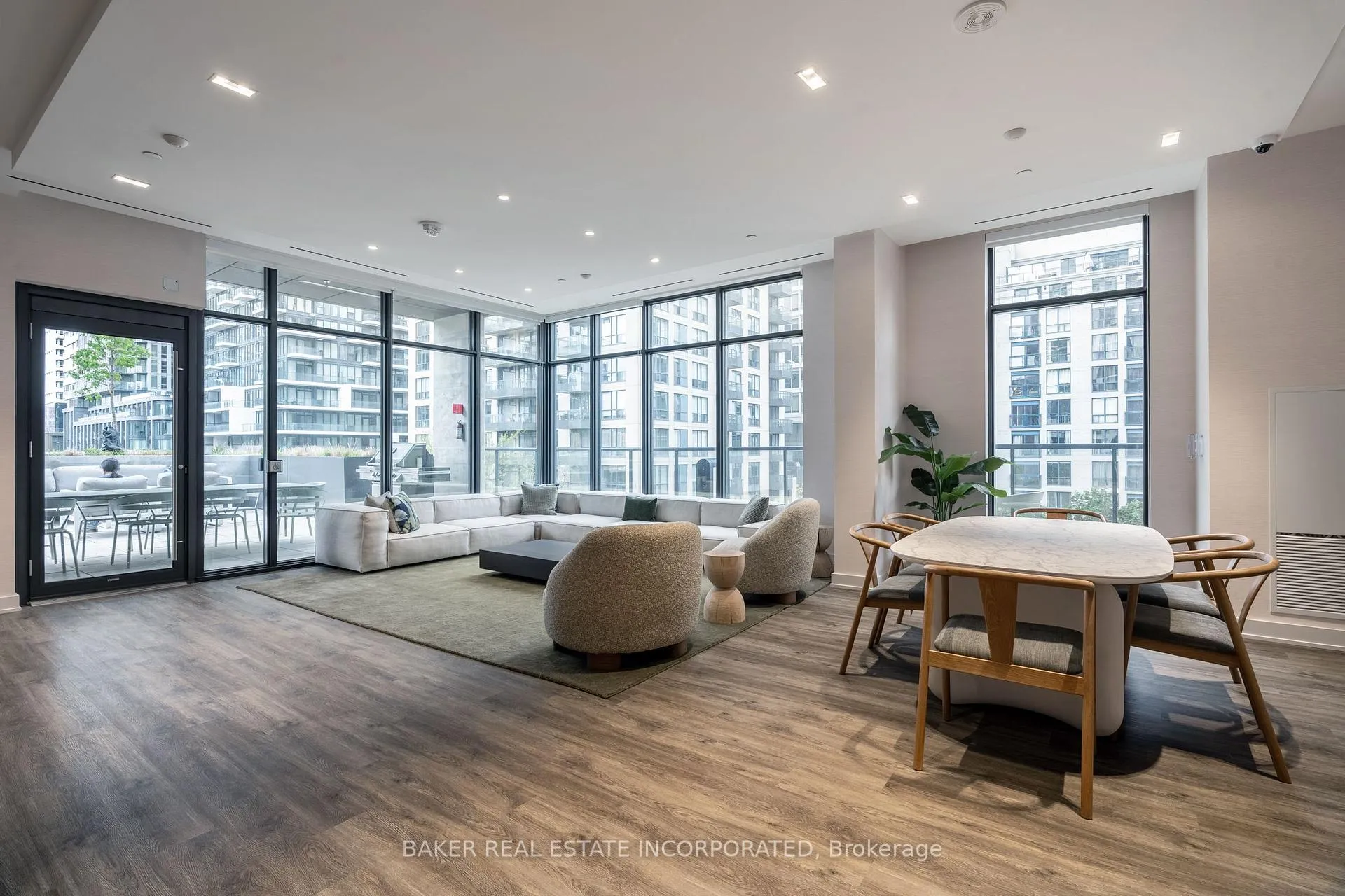 Photo 12 of Unit 2905, 65 Mutual Street, Toronto, Church-Yonge Corridor — HOMEH