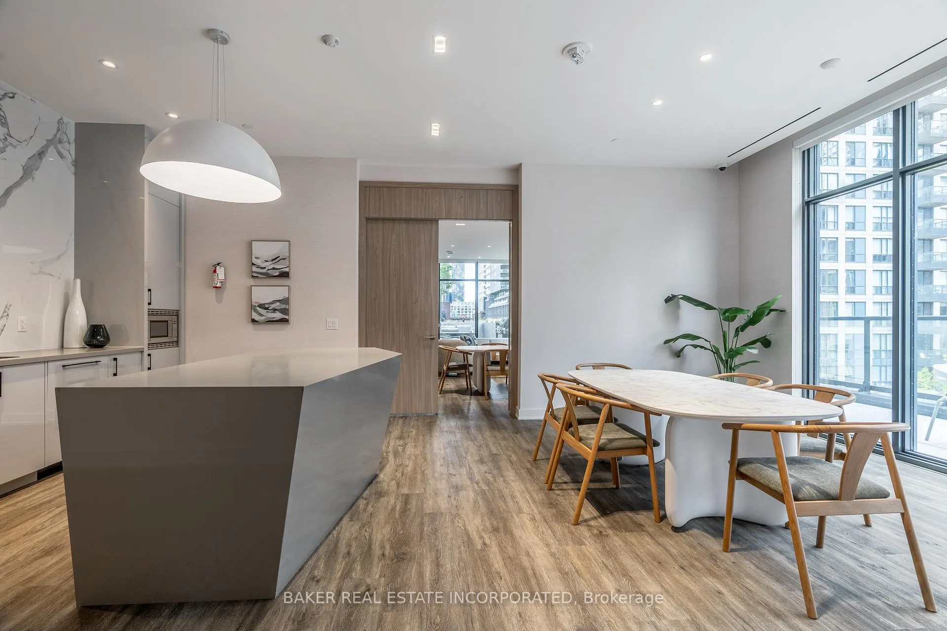 Photo 16 of Unit 2905, 65 Mutual Street, Toronto, Church-Yonge Corridor — HOMEH