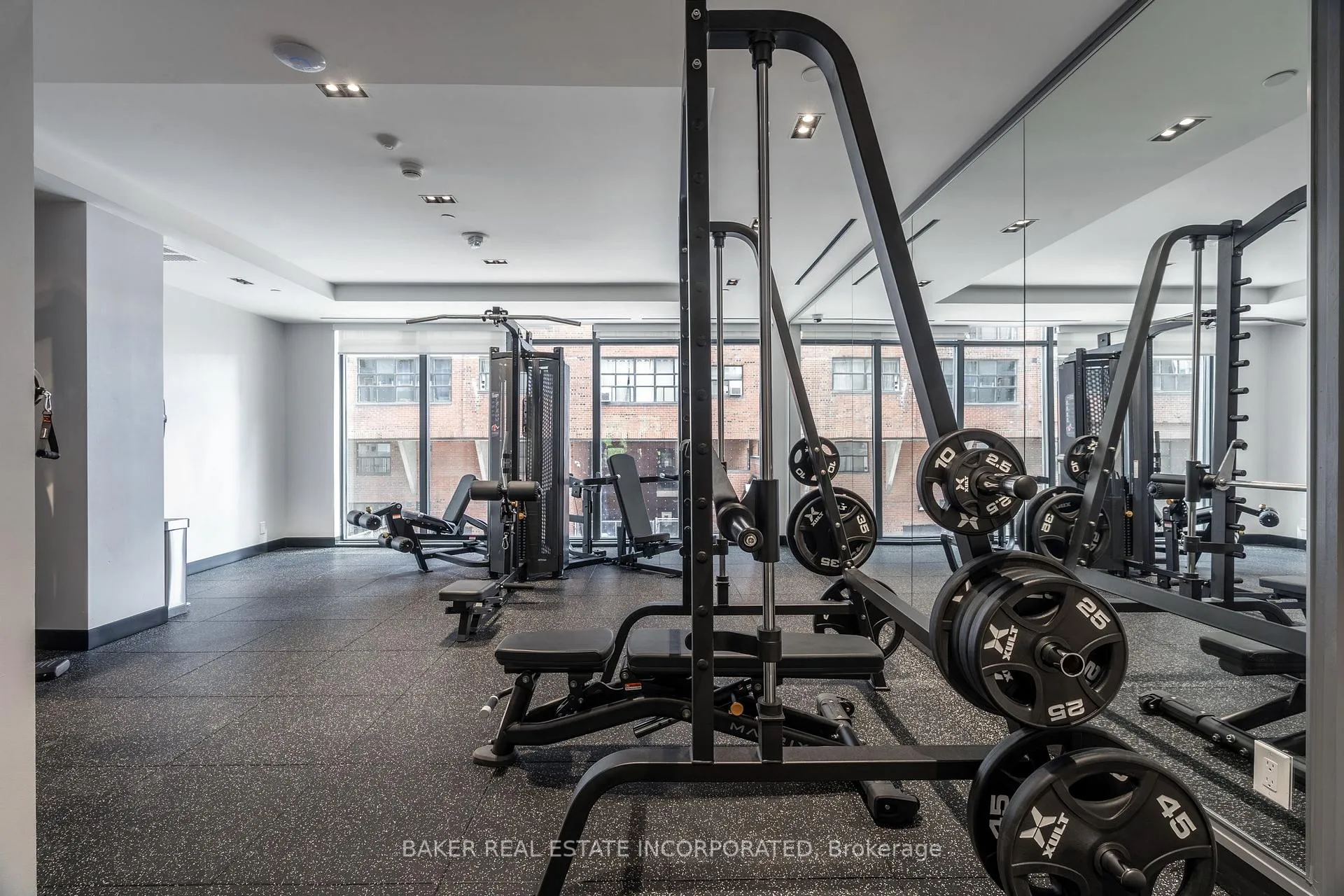 Photo 17 of Unit 2905, 65 Mutual Street, Toronto, Church-Yonge Corridor — HOMEH