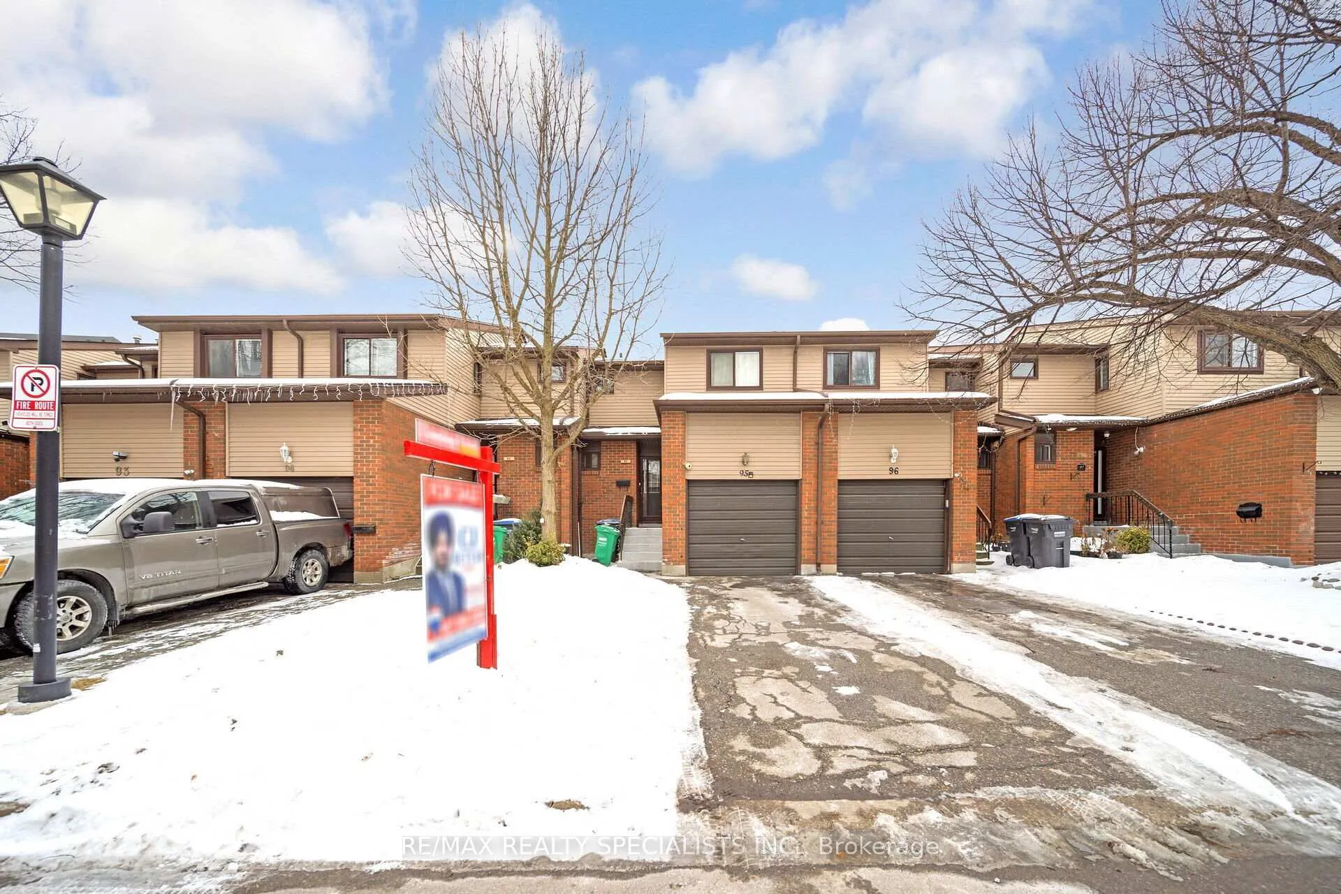 Photo 1 of 95 Carleton Place, Brampton, Bramalea West Industrial — HOMEH