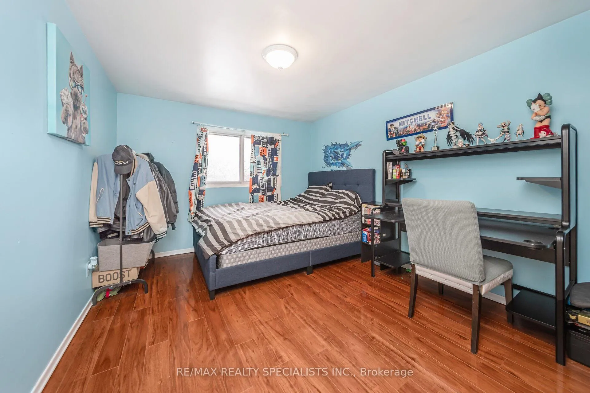 Photo 25 of 95 Carleton Place, Brampton, Bramalea West Industrial — HOMEH