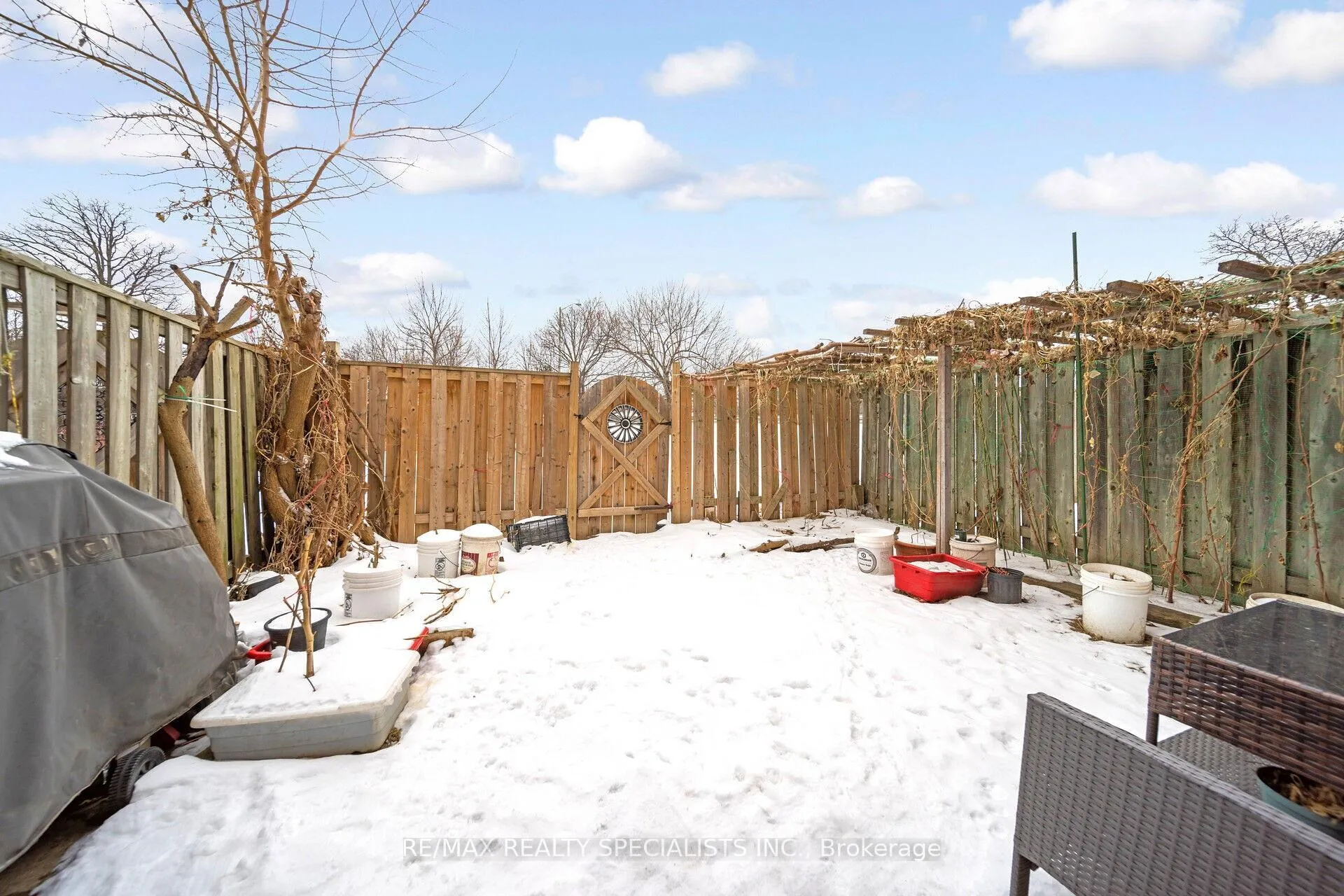 Photo 34 of 95 Carleton Place, Brampton, Bramalea West Industrial — HOMEH