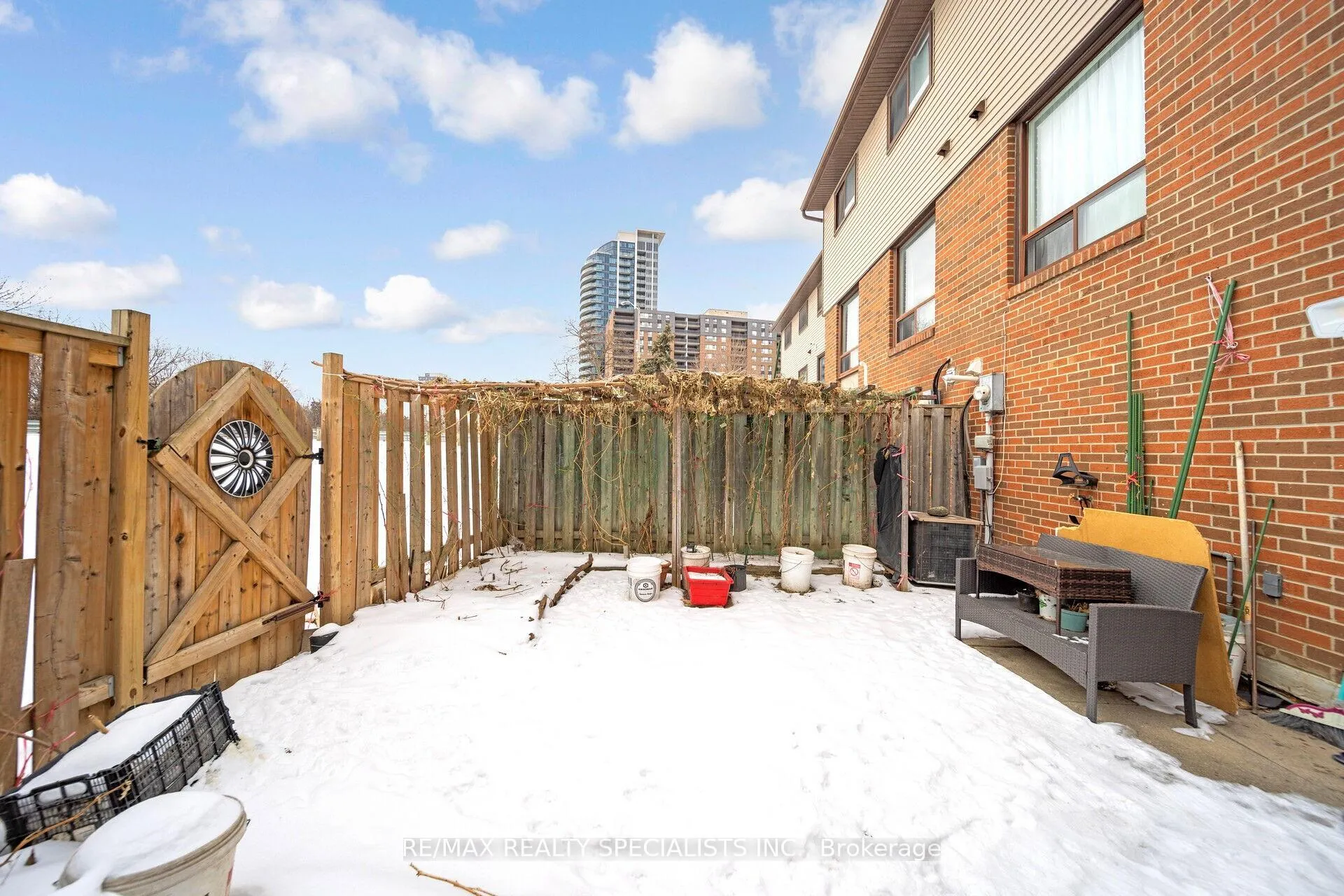 Photo 35 of 95 Carleton Place, Brampton, Bramalea West Industrial — HOMEH