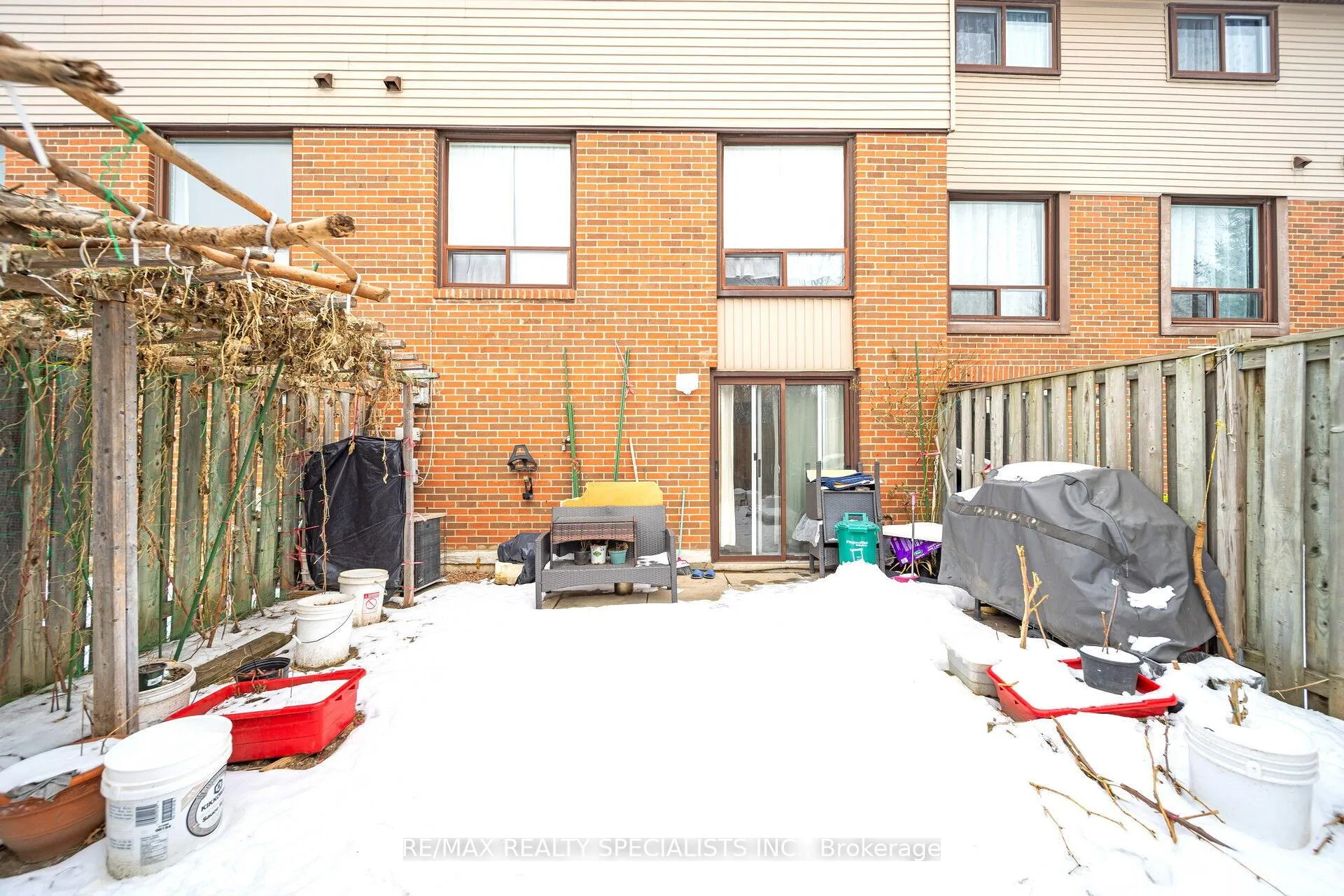 Photo 38 of 95 Carleton Place, Brampton, Bramalea West Industrial — HOMEH