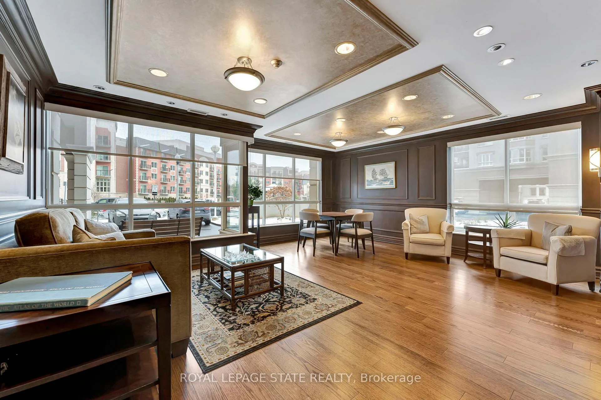 Photo 21 of Unit 203, 4000 Creekside Drive, Hamilton, Dundas — HOMEH