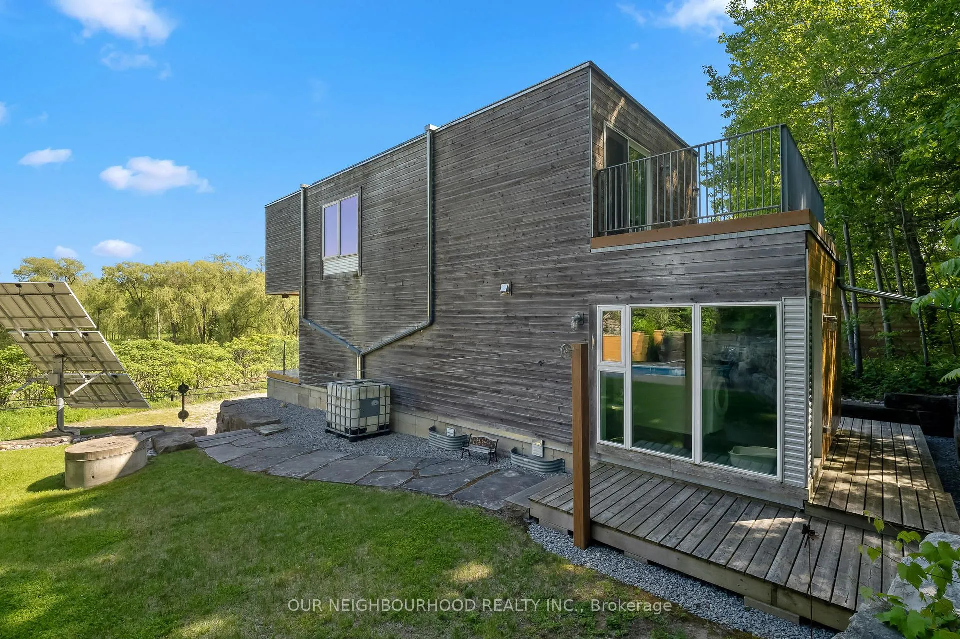 Photo 5 of 416 Old Wooler Road, Brighton, Rural Brighton — HOMEH
