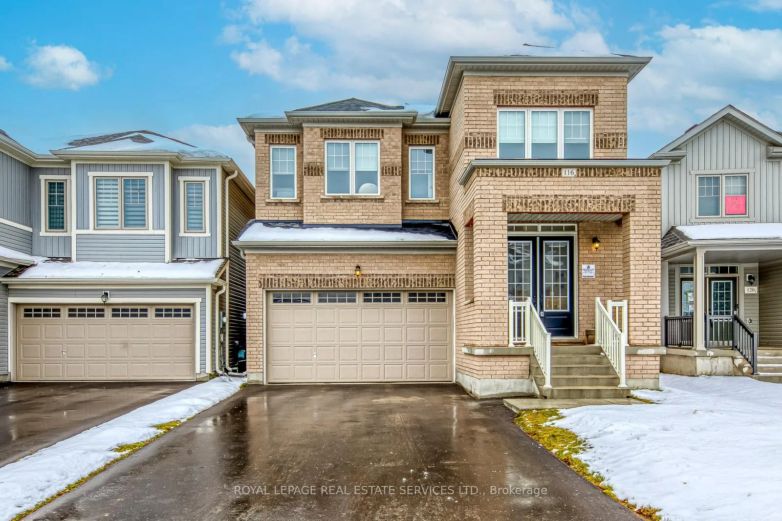 Photo 1 of 116 Limestone Lane, Shelburne — HOMEH
