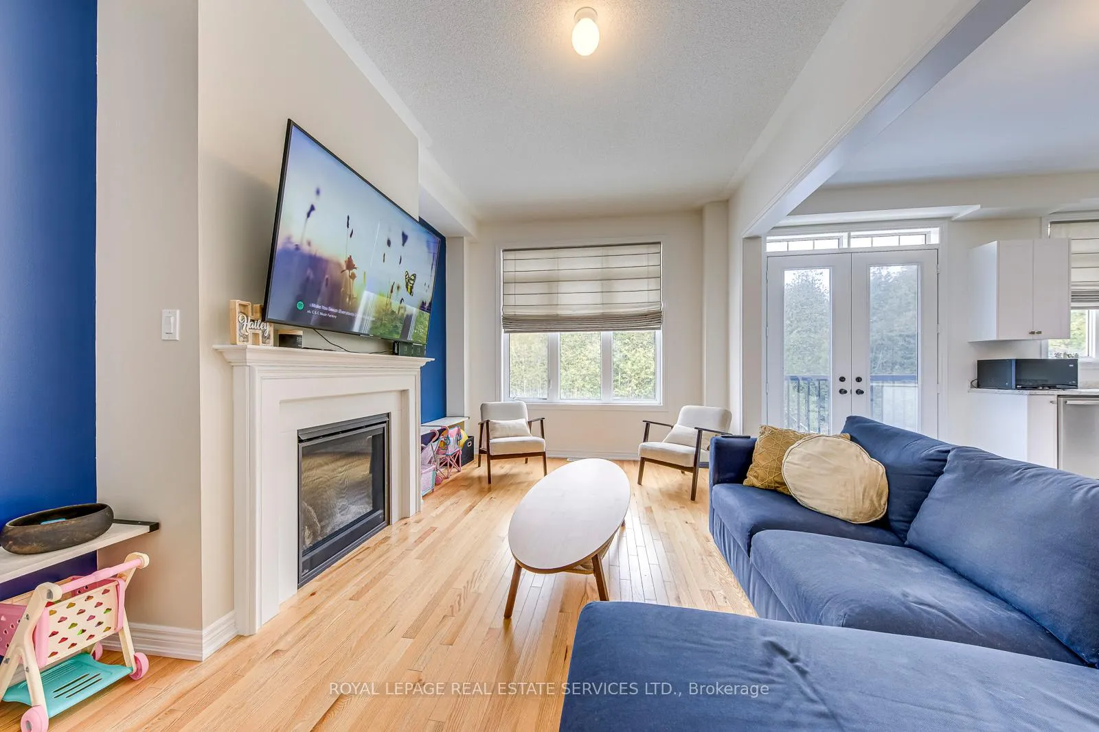 Photo 11 of 116 Limestone Lane, Shelburne — HOMEH