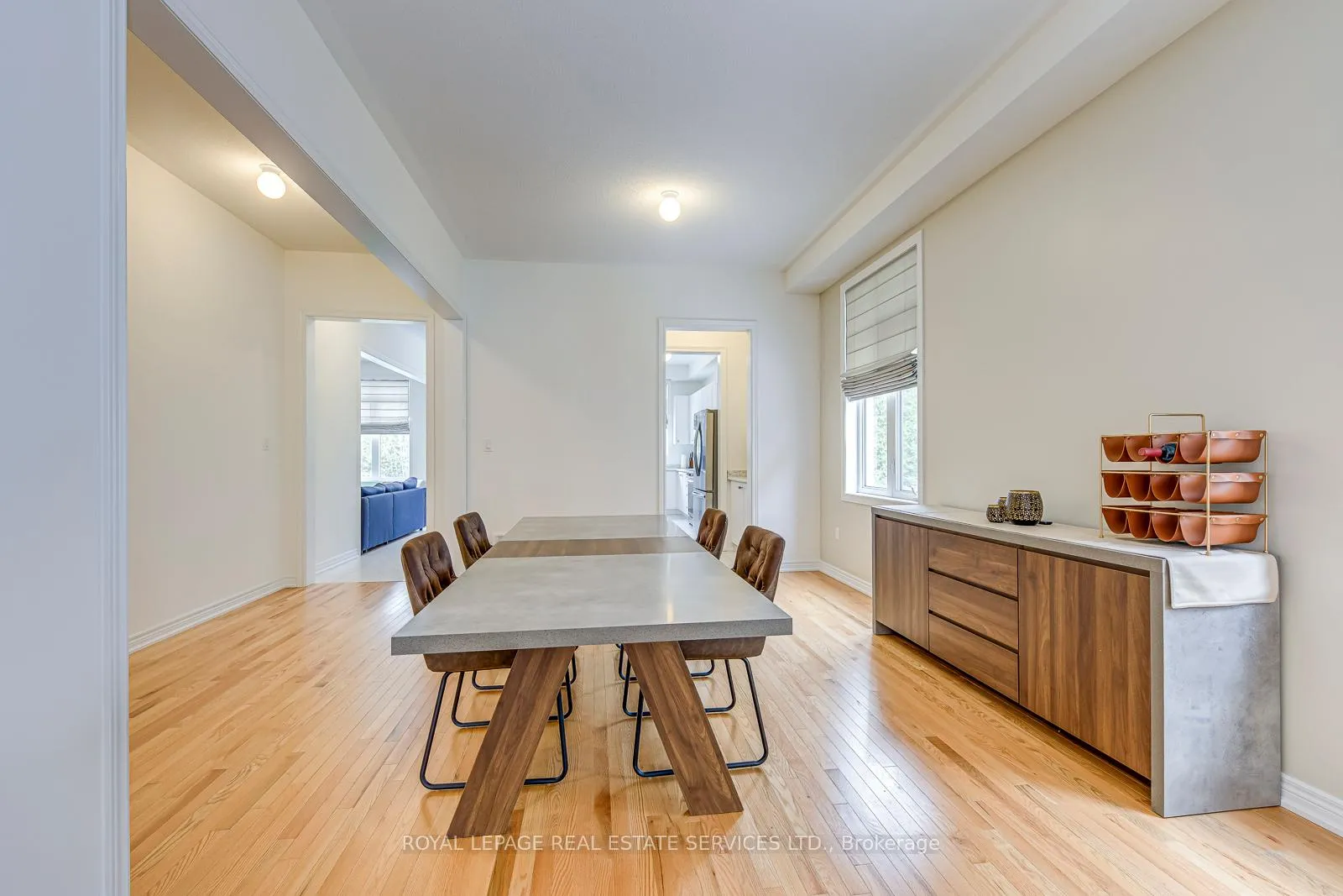 Photo 12 of 116 Limestone Lane, Shelburne — HOMEH