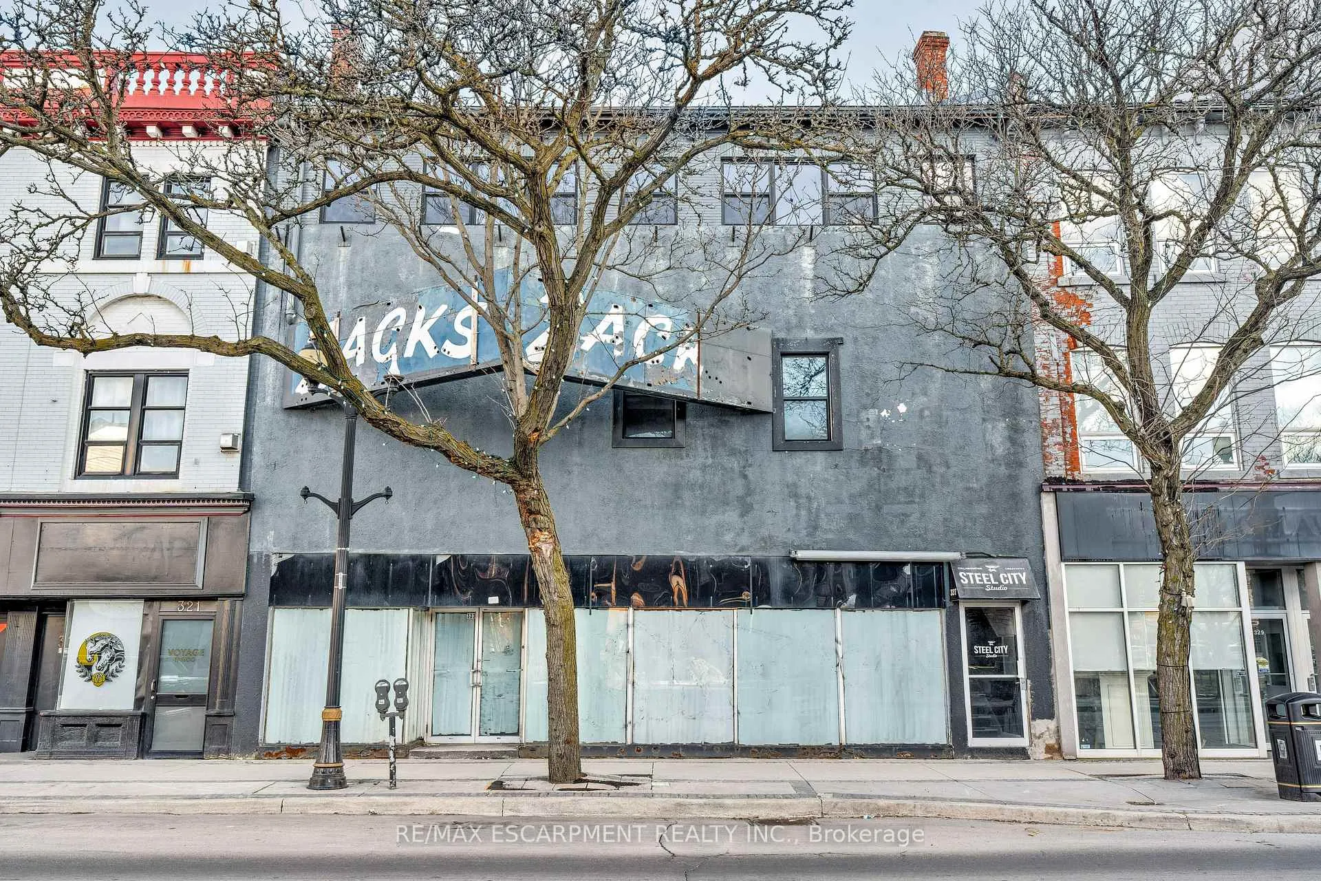 Photo 26 of Unit 2, 323-327 King Street E, Hamilton, Beasley — HOMEH