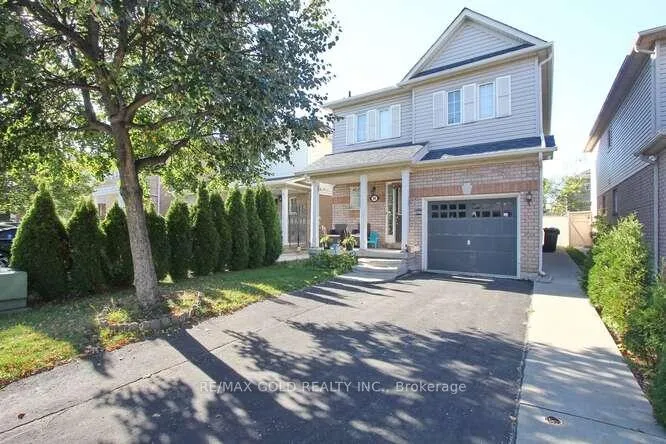 Photo 2 of 88 Ridgemore Crescent, Brampton, Fletcher's Meadow — HOMEH