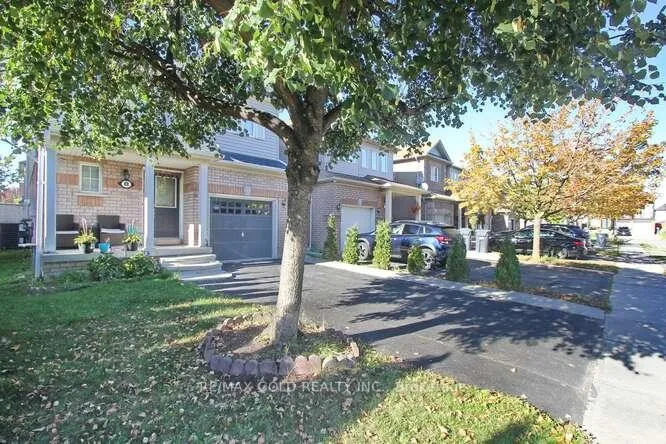 Photo 3 of 88 Ridgemore Crescent, Brampton, Fletcher's Meadow — HOMEH