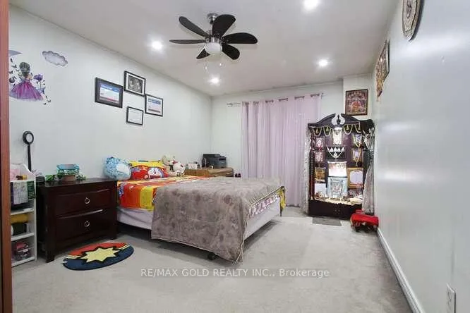 Photo 30 of 88 Ridgemore Crescent, Brampton, Fletcher's Meadow — HOMEH