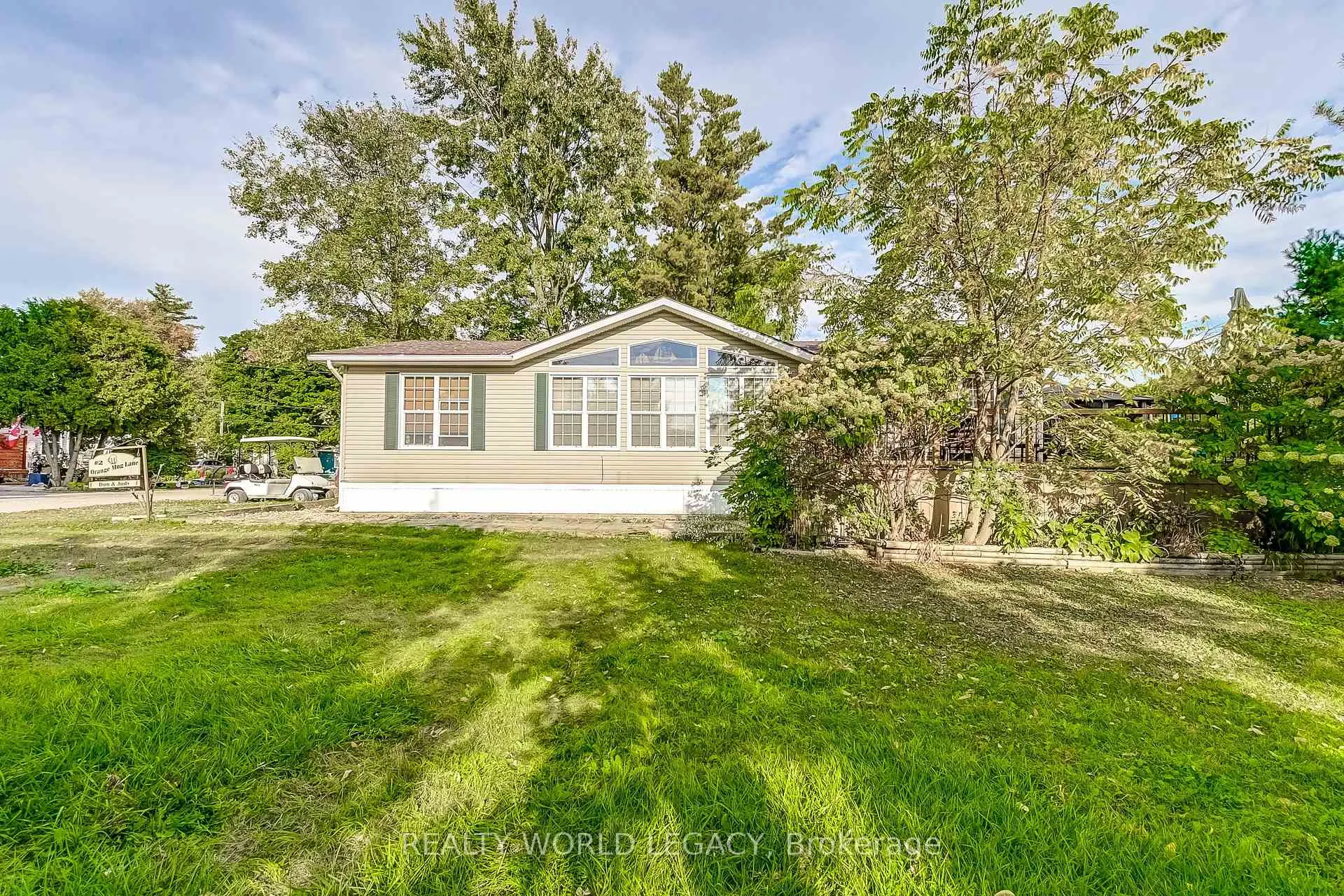Photo 1 of 1161 Concession 4 Road W, Hamilton, Rural Flamborough — HOMEH