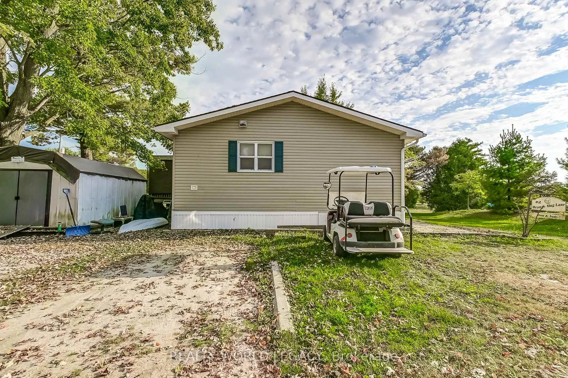 Photo 2 of 1161 Concession 4 Road W, Hamilton, Rural Flamborough — HOMEH