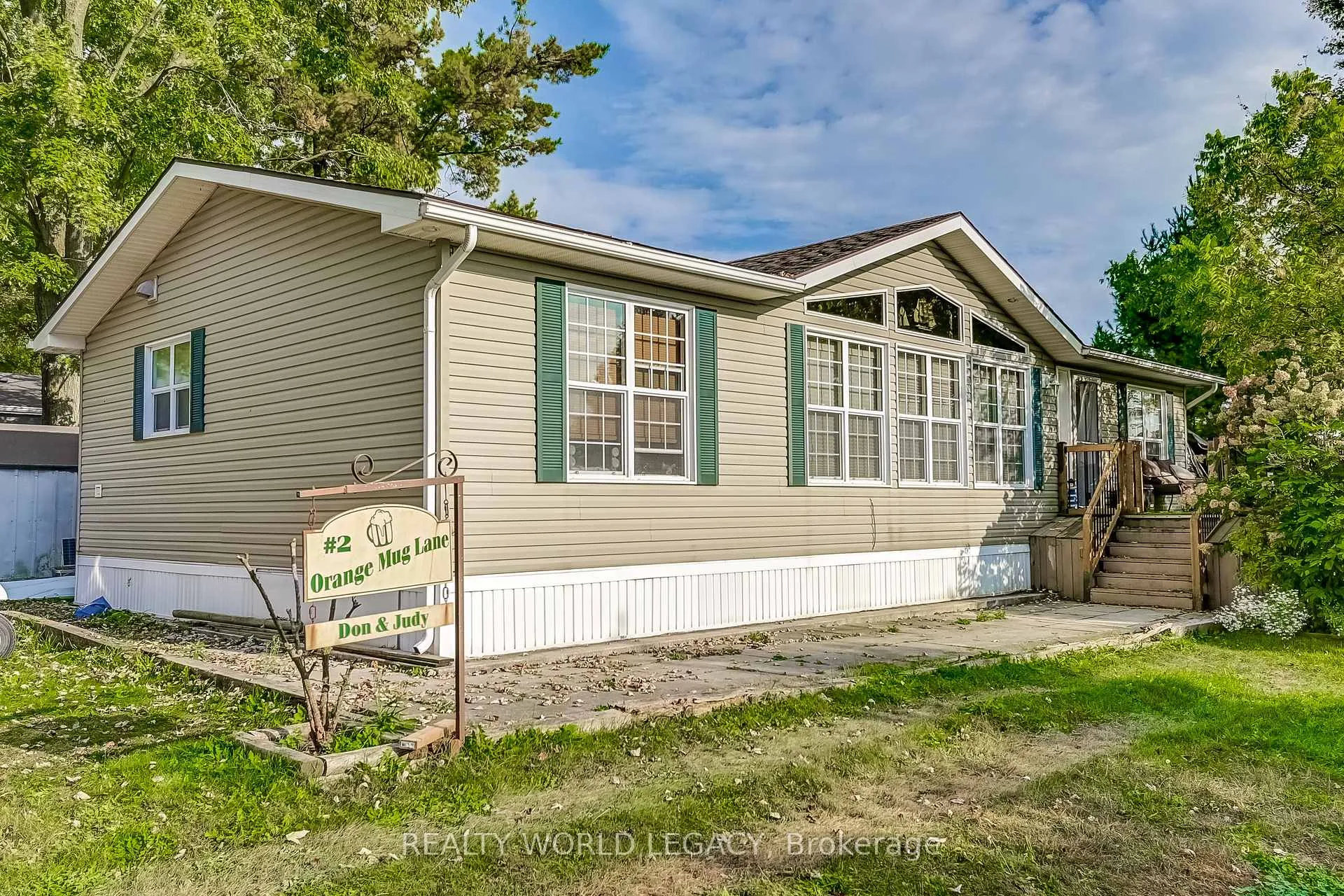 Photo 4 of 1161 Concession 4 Road W, Hamilton, Rural Flamborough — HOMEH