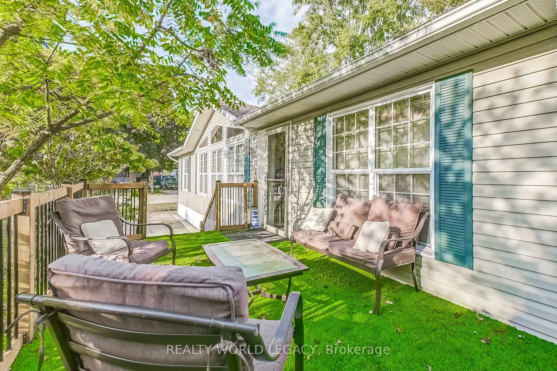 Photo 5 of 1161 Concession 4 Road W, Hamilton, Rural Flamborough — HOMEH