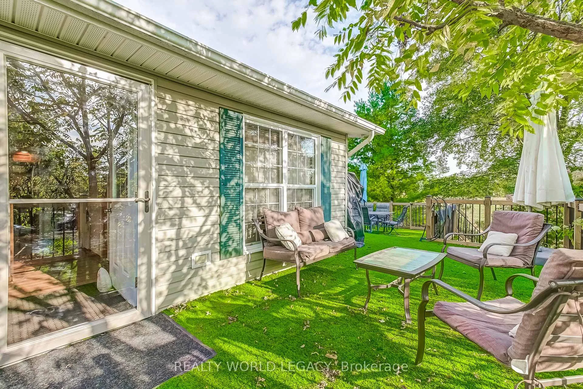 Photo 6 of 1161 Concession 4 Road W, Hamilton, Rural Flamborough — HOMEH