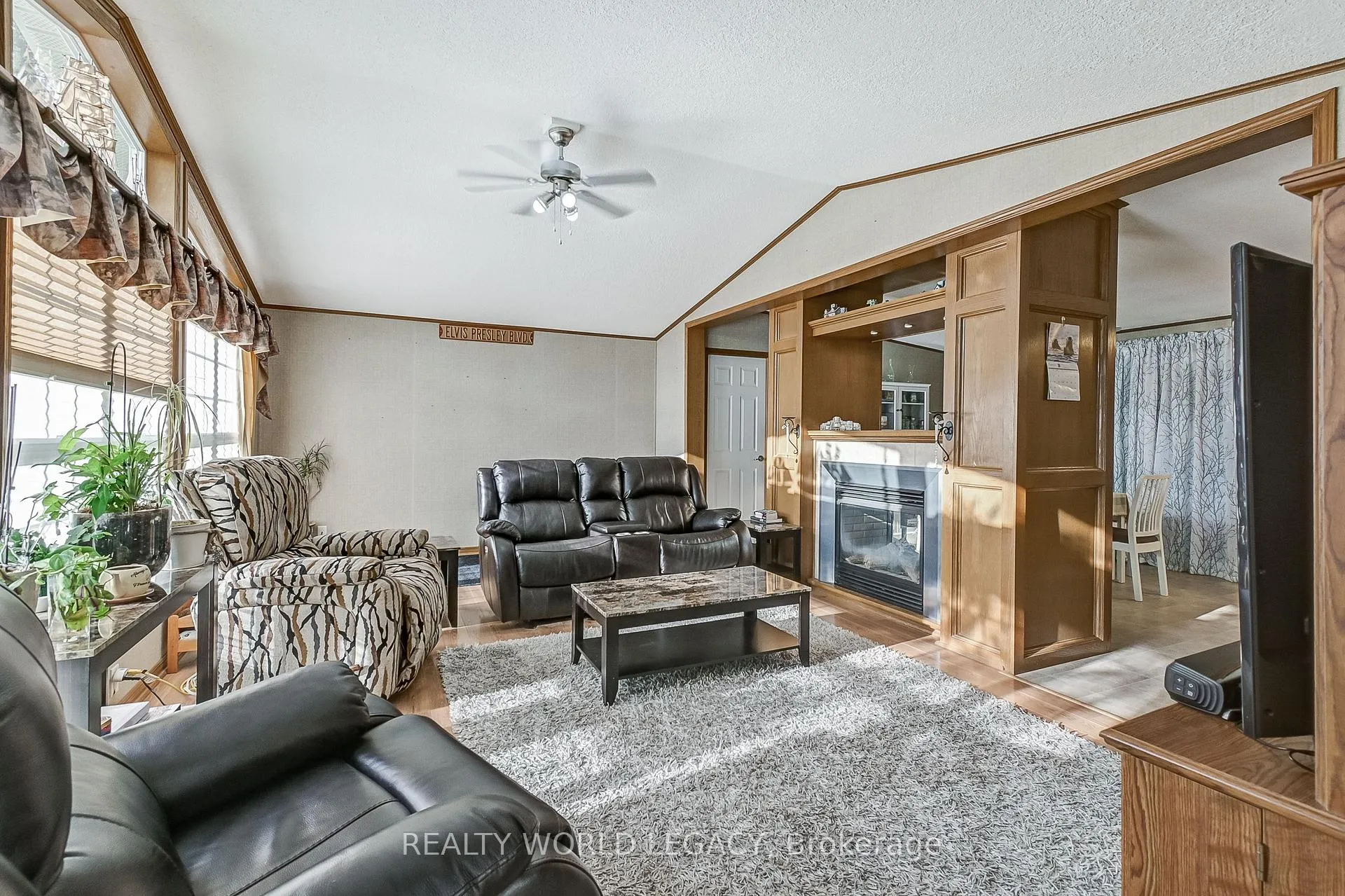 Photo 7 of 1161 Concession 4 Road W, Hamilton, Rural Flamborough — HOMEH