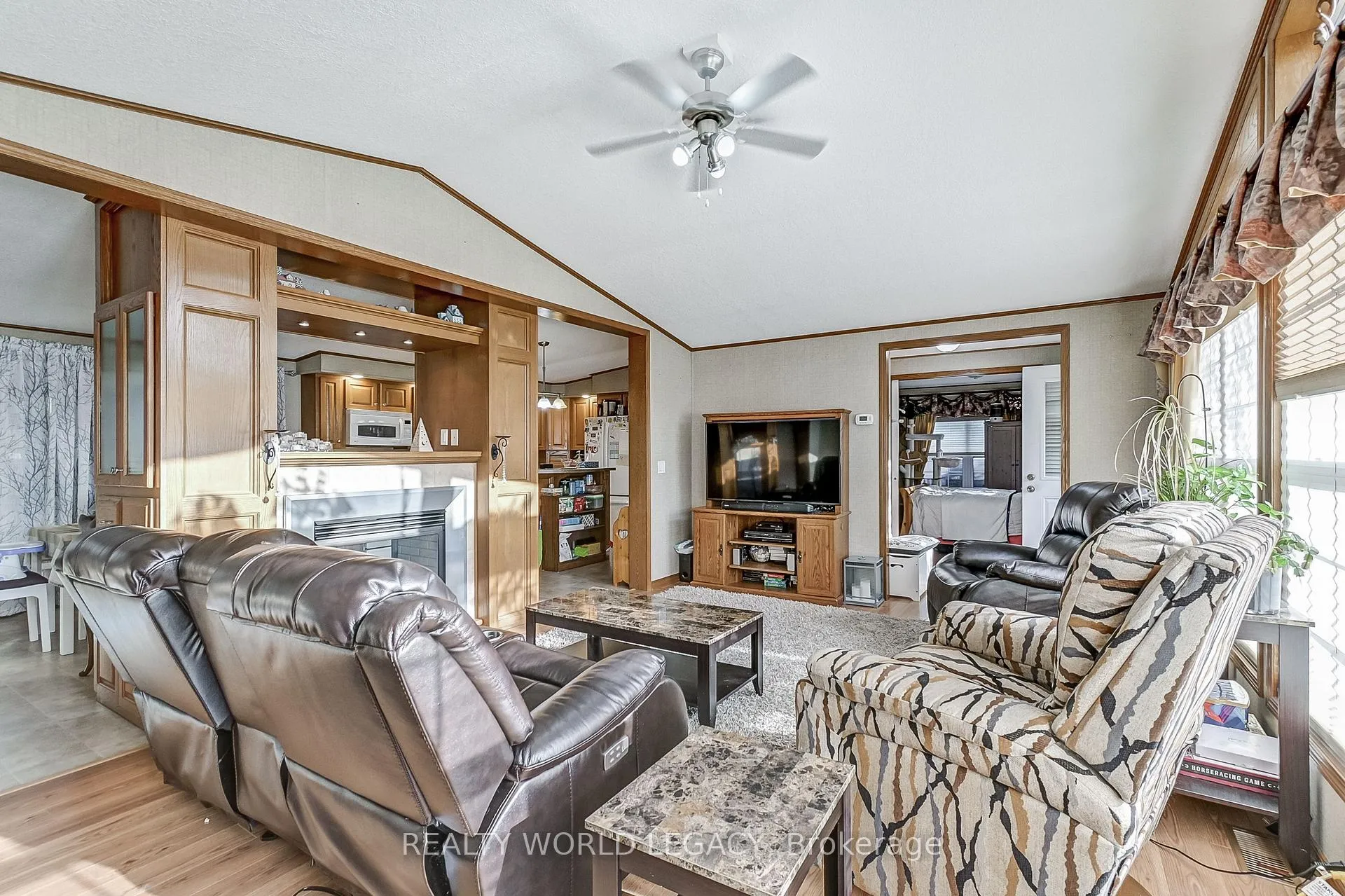 Photo 9 of 1161 Concession 4 Road W, Hamilton, Rural Flamborough — HOMEH