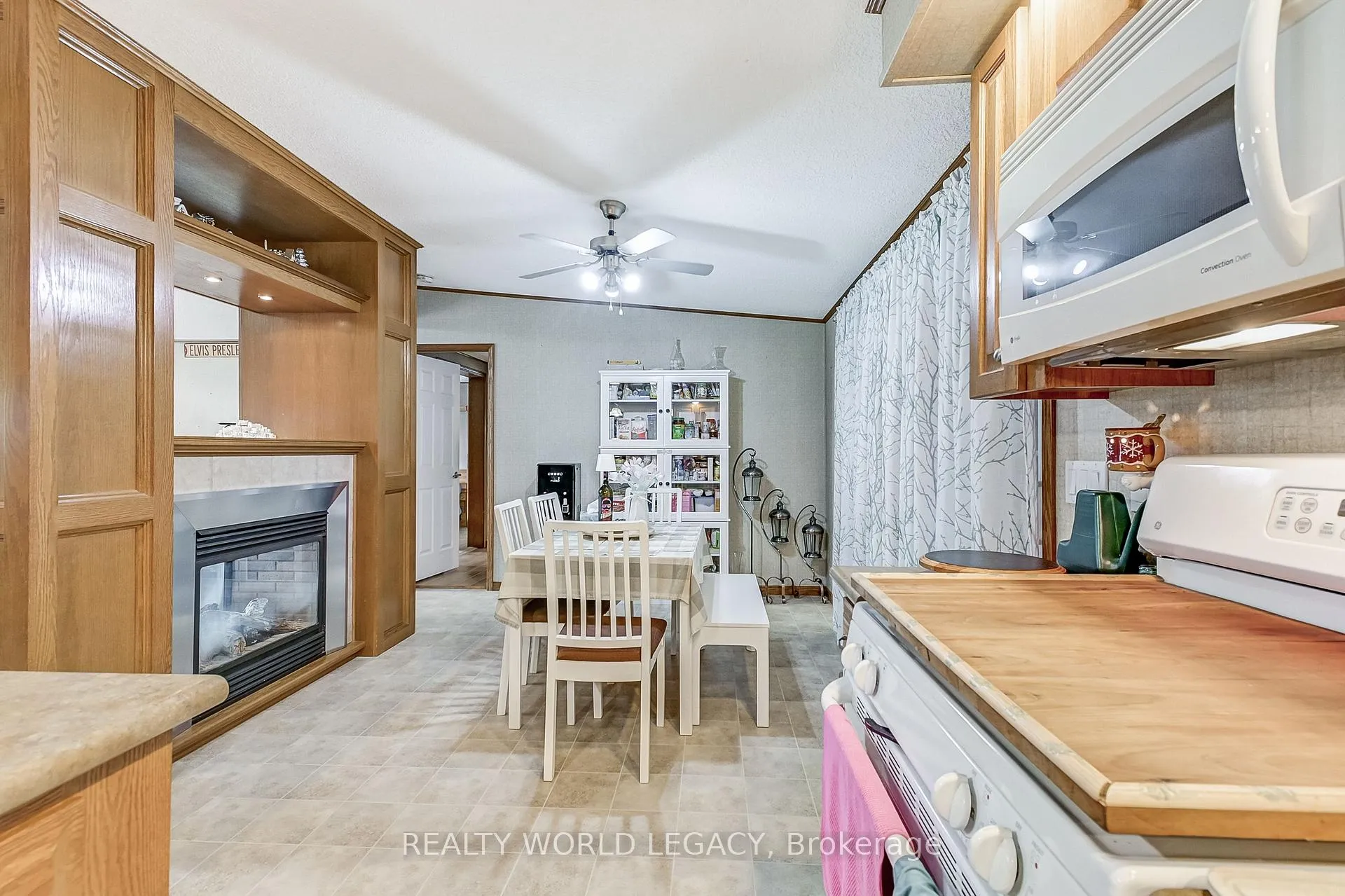 Photo 13 of 1161 Concession 4 Road W, Hamilton, Rural Flamborough — HOMEH