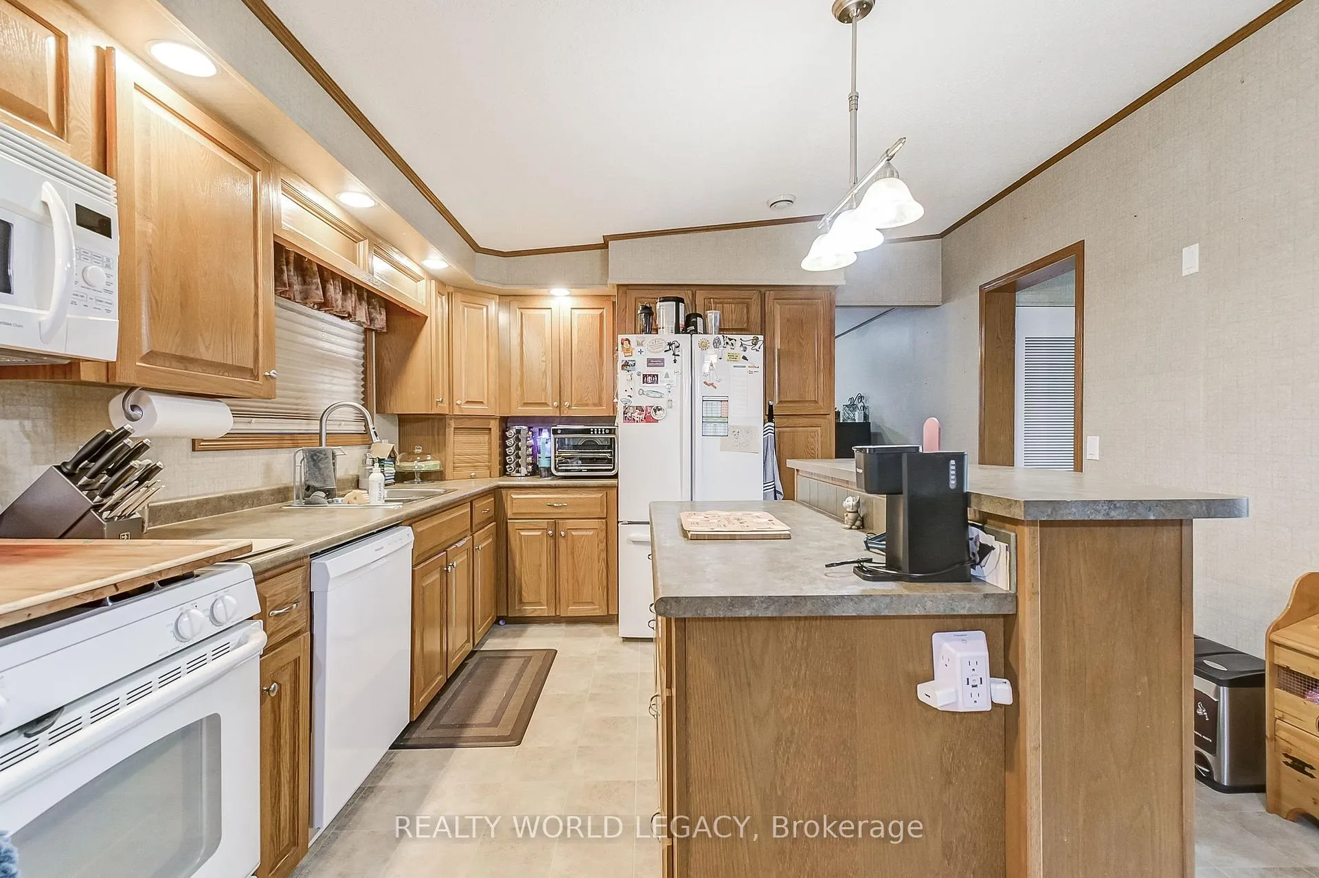 Photo 15 of 1161 Concession 4 Road W, Hamilton, Rural Flamborough — HOMEH