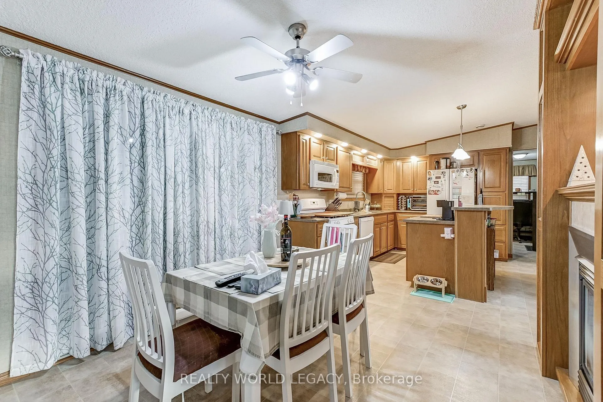 Photo 16 of 1161 Concession 4 Road W, Hamilton, Rural Flamborough — HOMEH